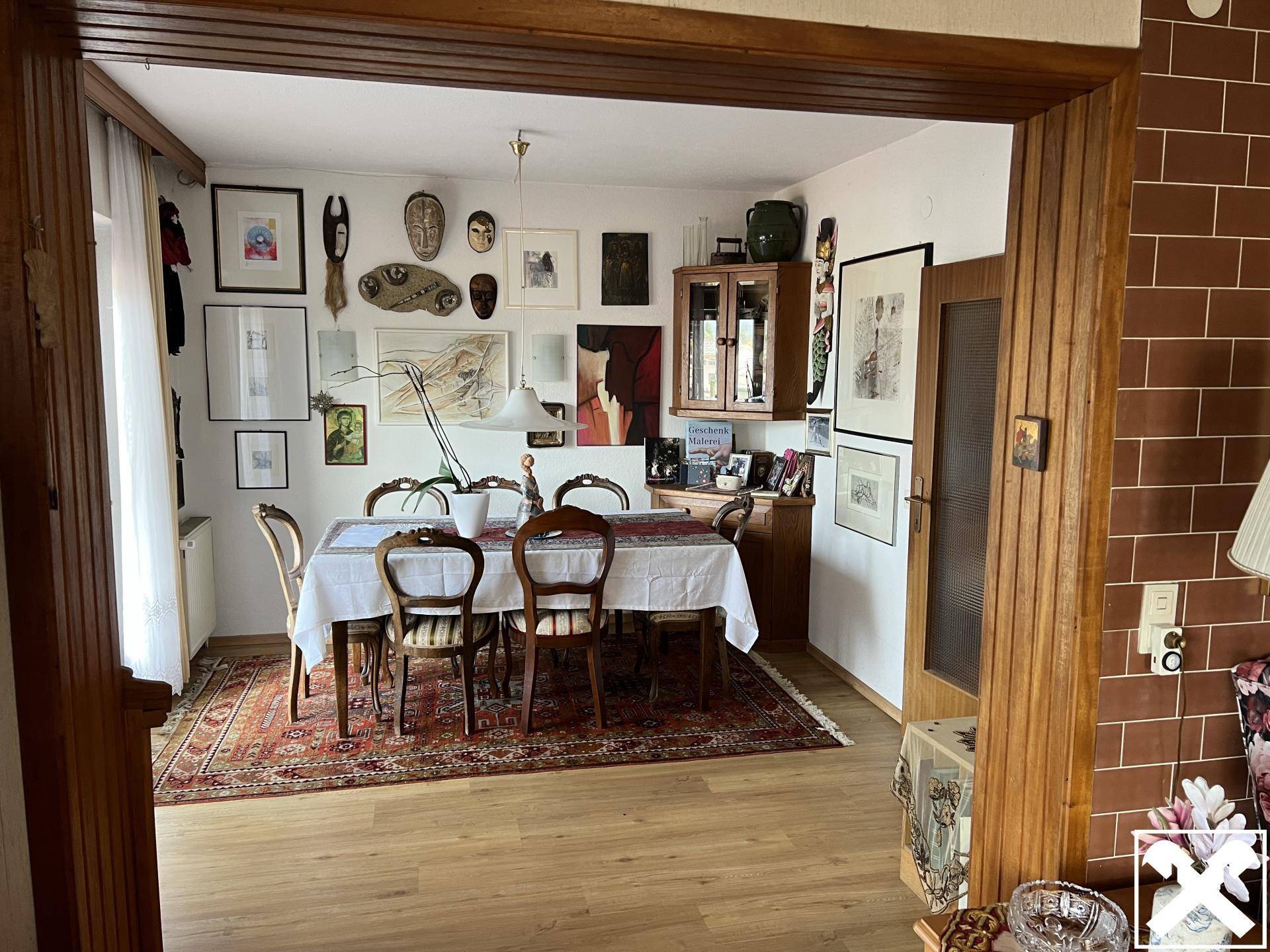 Esszimmer OG