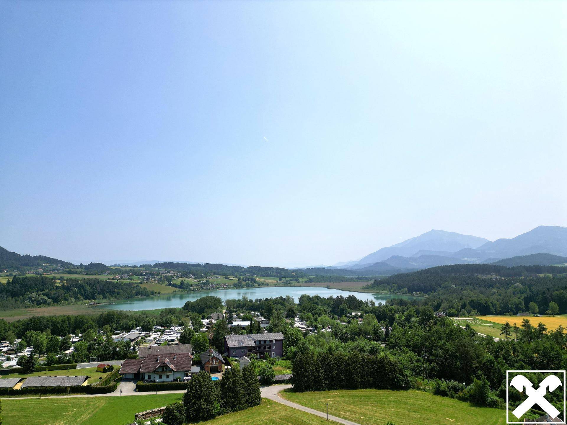 Turnersee