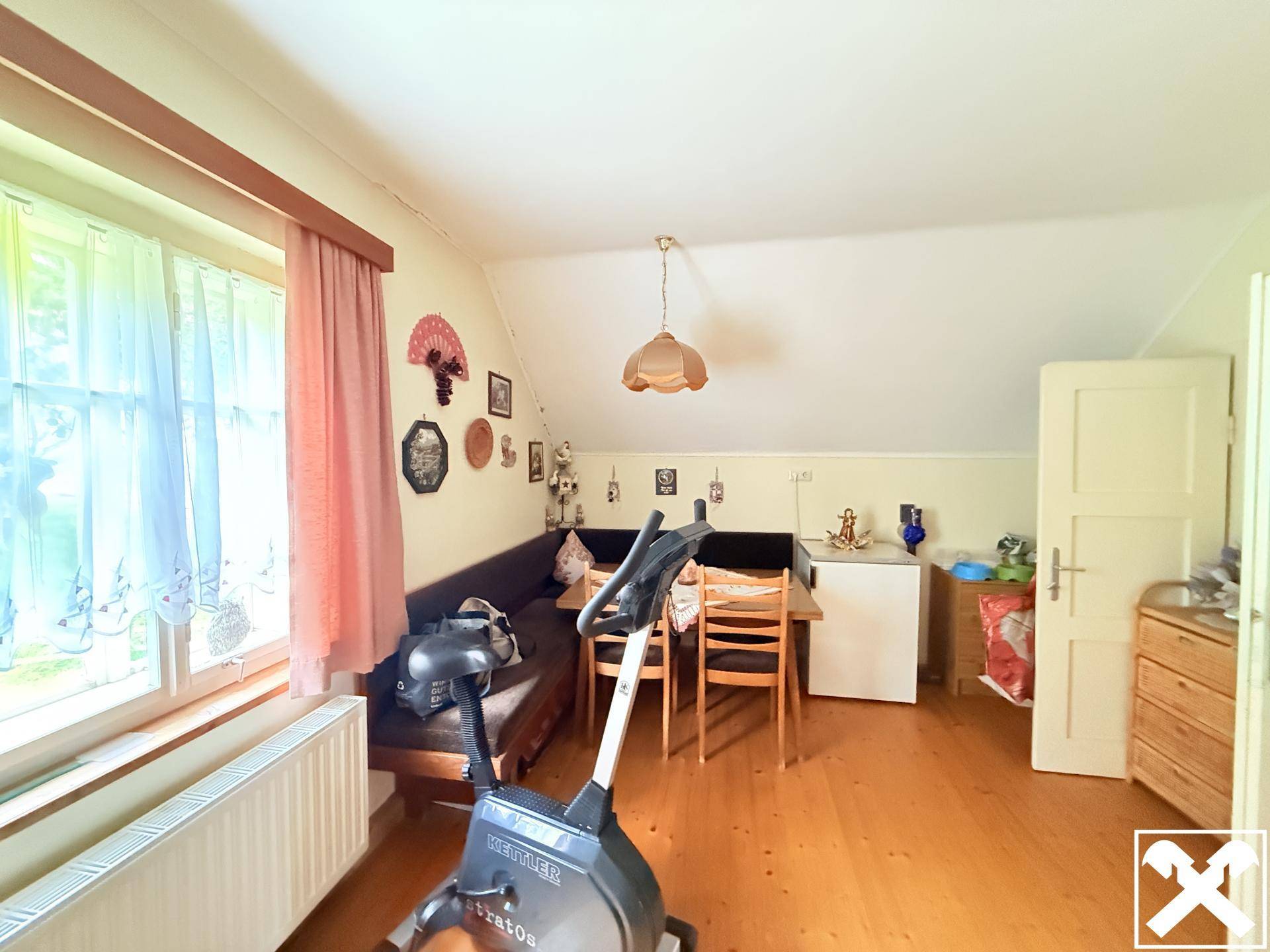 Wohnraum OG
