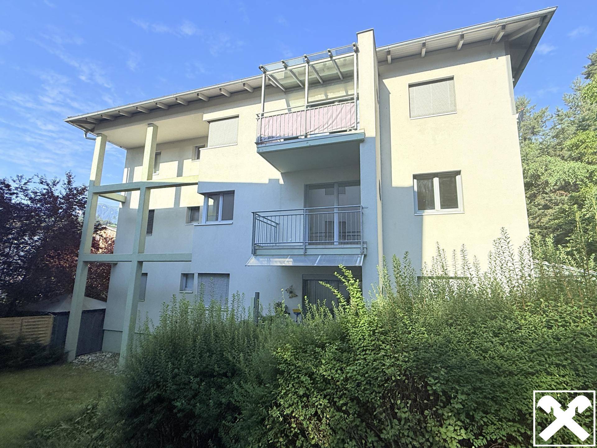 Balkon 1. OG