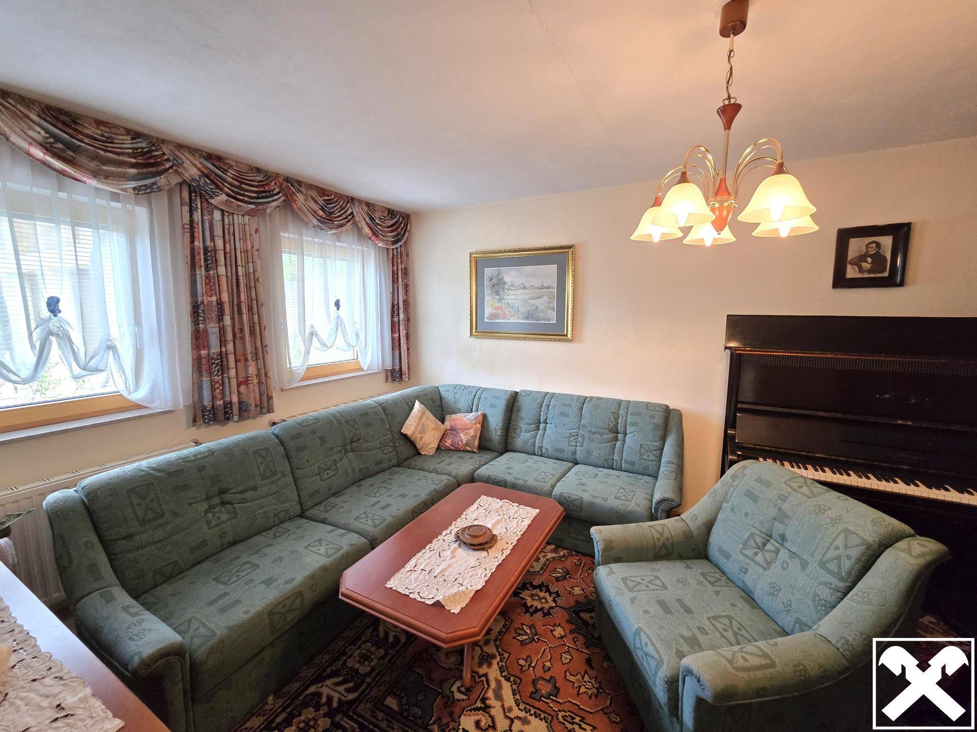 Wohnzimmer (EG)