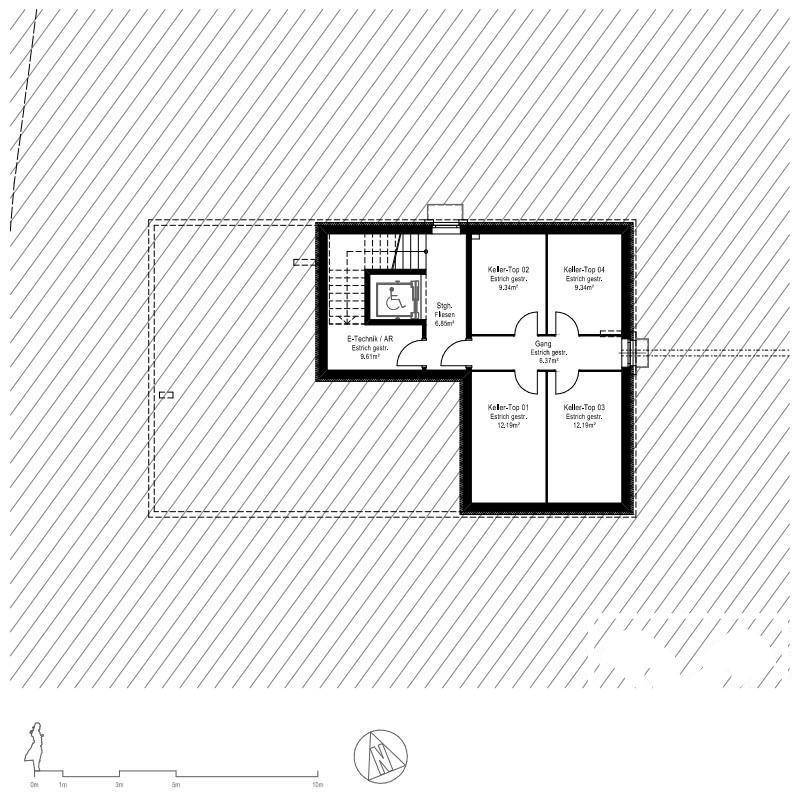 KG Übersicht Haus A