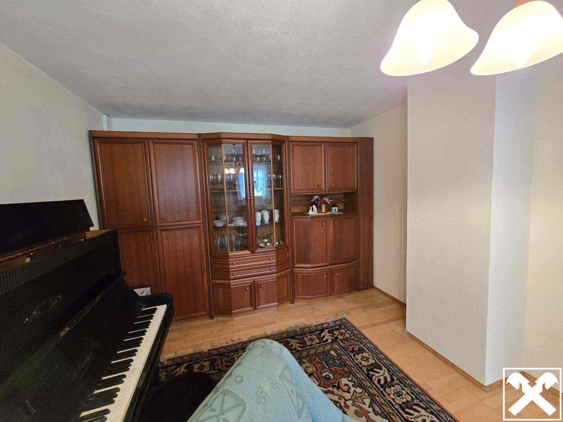 Wohnzimmer (EG)