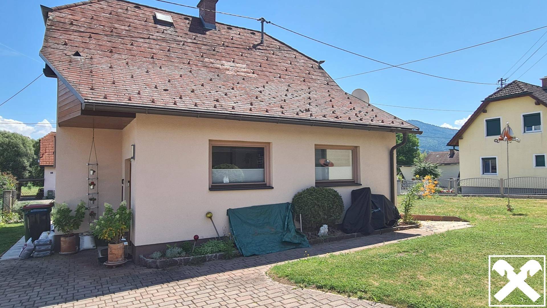 Nordansicht