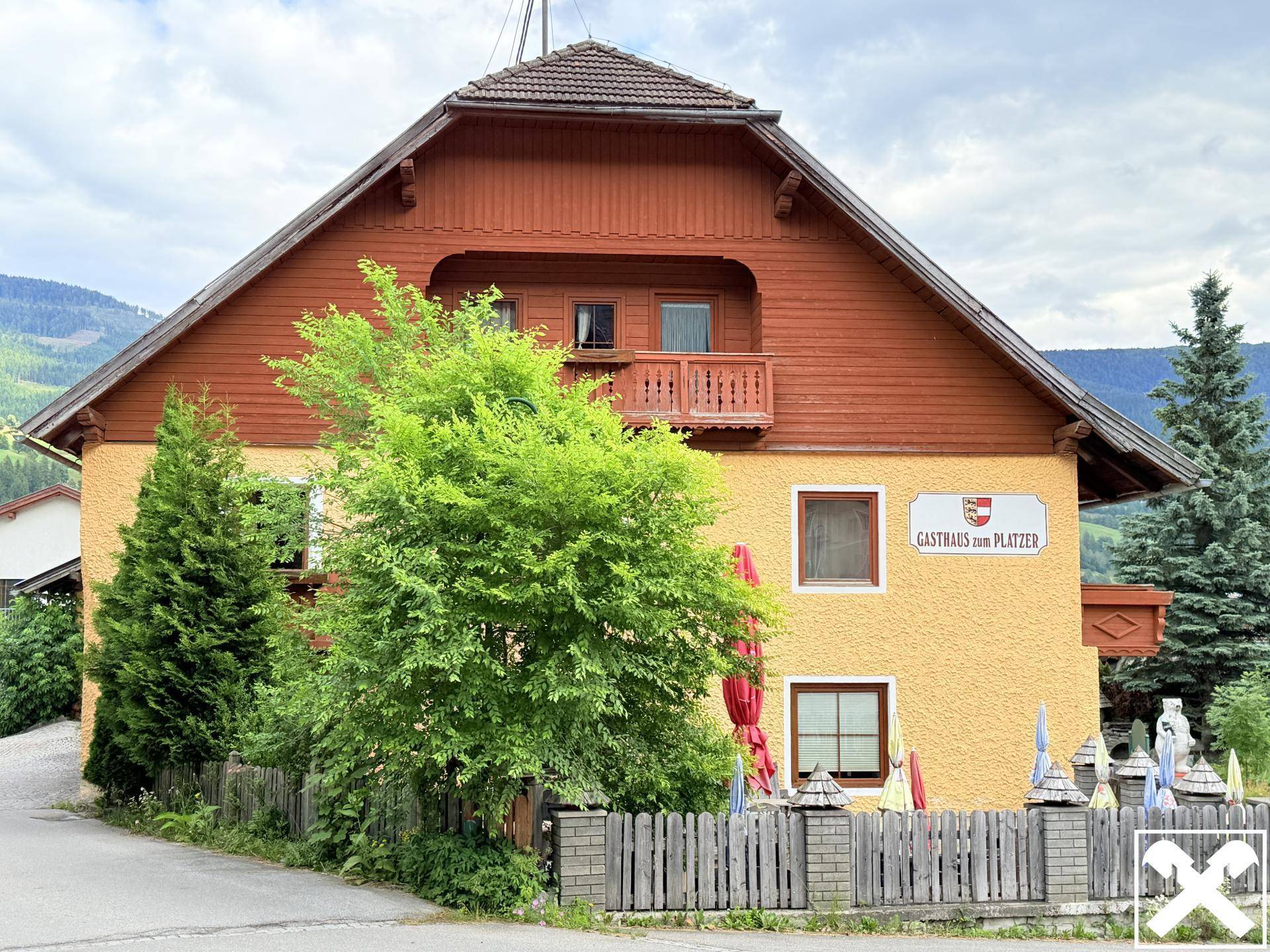 Gasthof