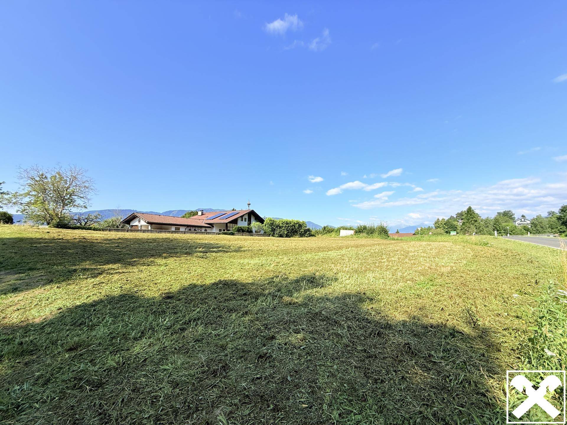 Lebensqualität pur