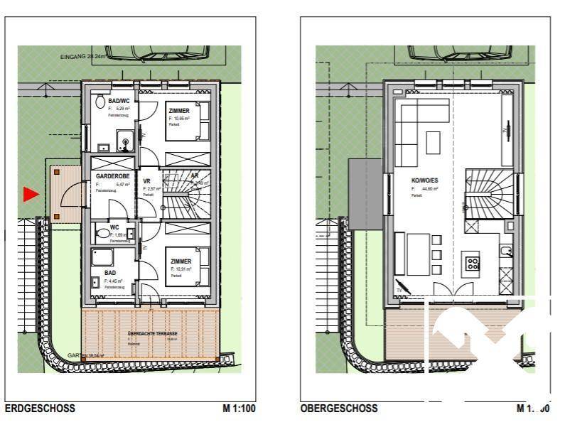 Haus 3