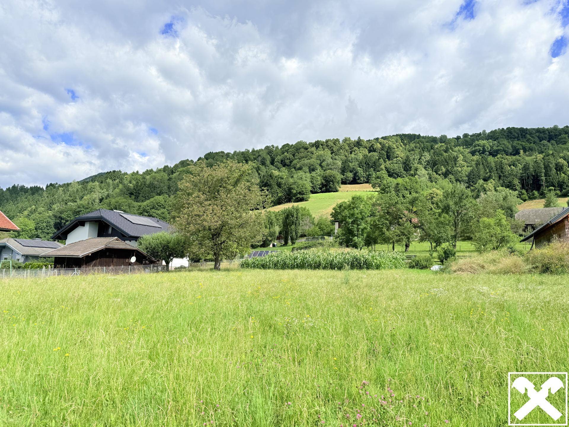 Baugurndstück