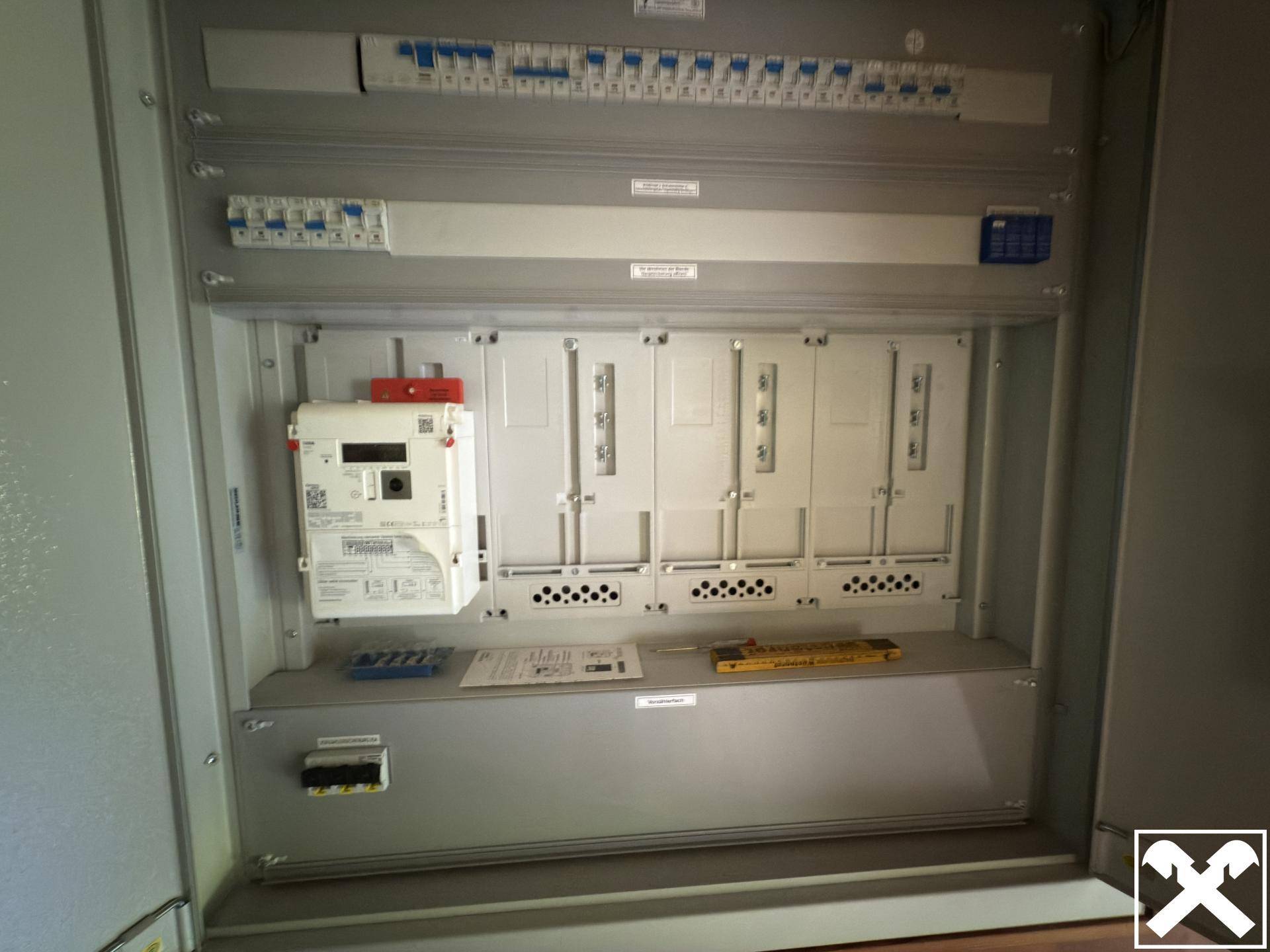 E - Schaltschrank