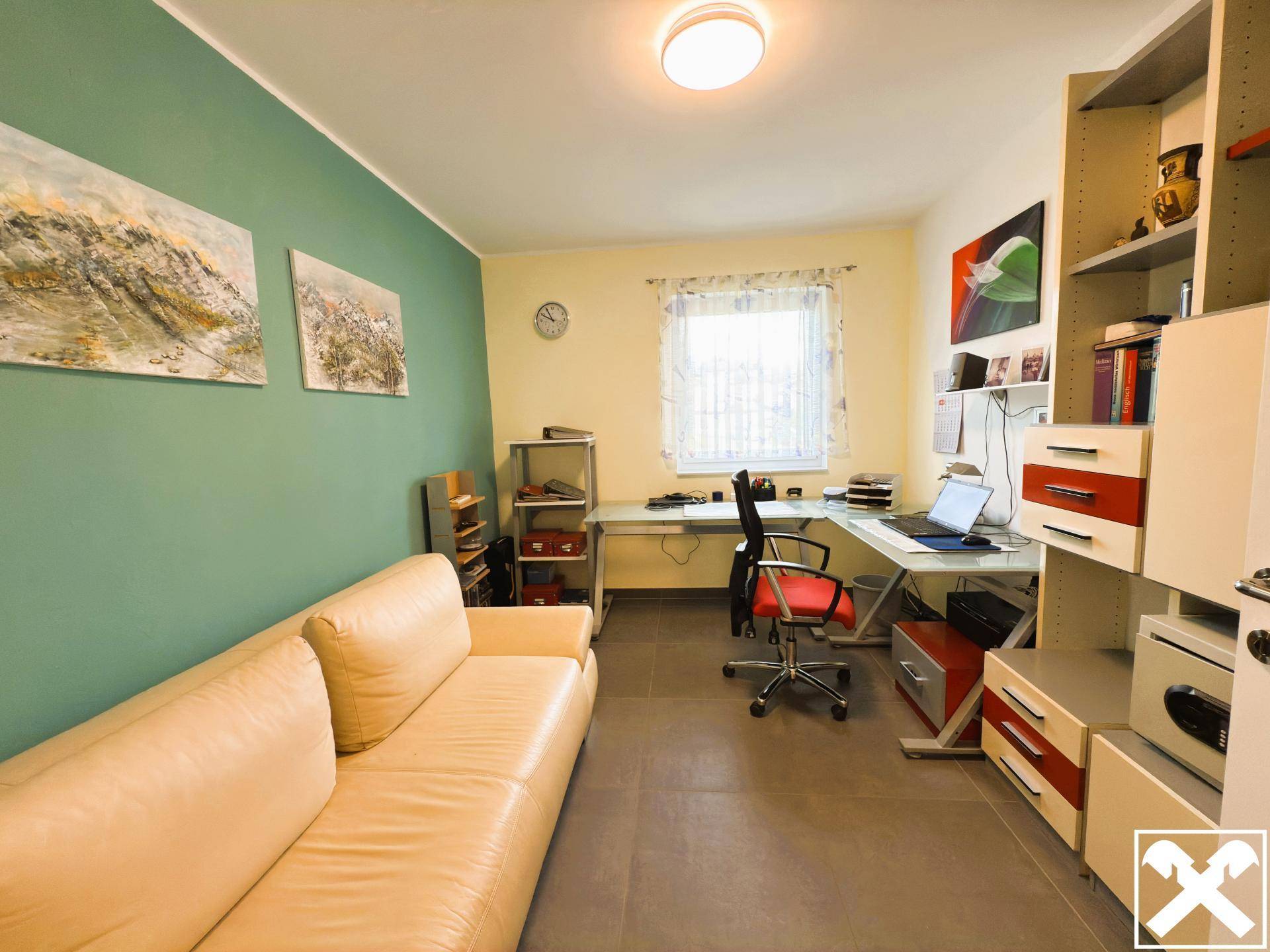 Büro