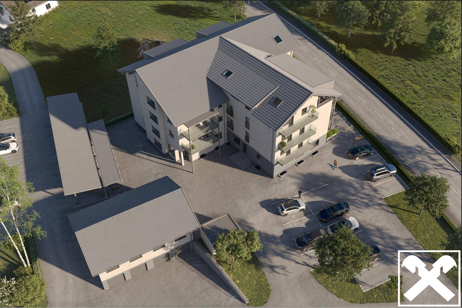 Luftbild