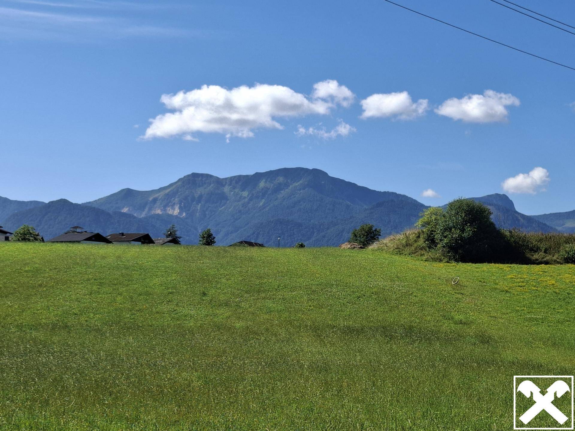 Ihr direkter Ausblick