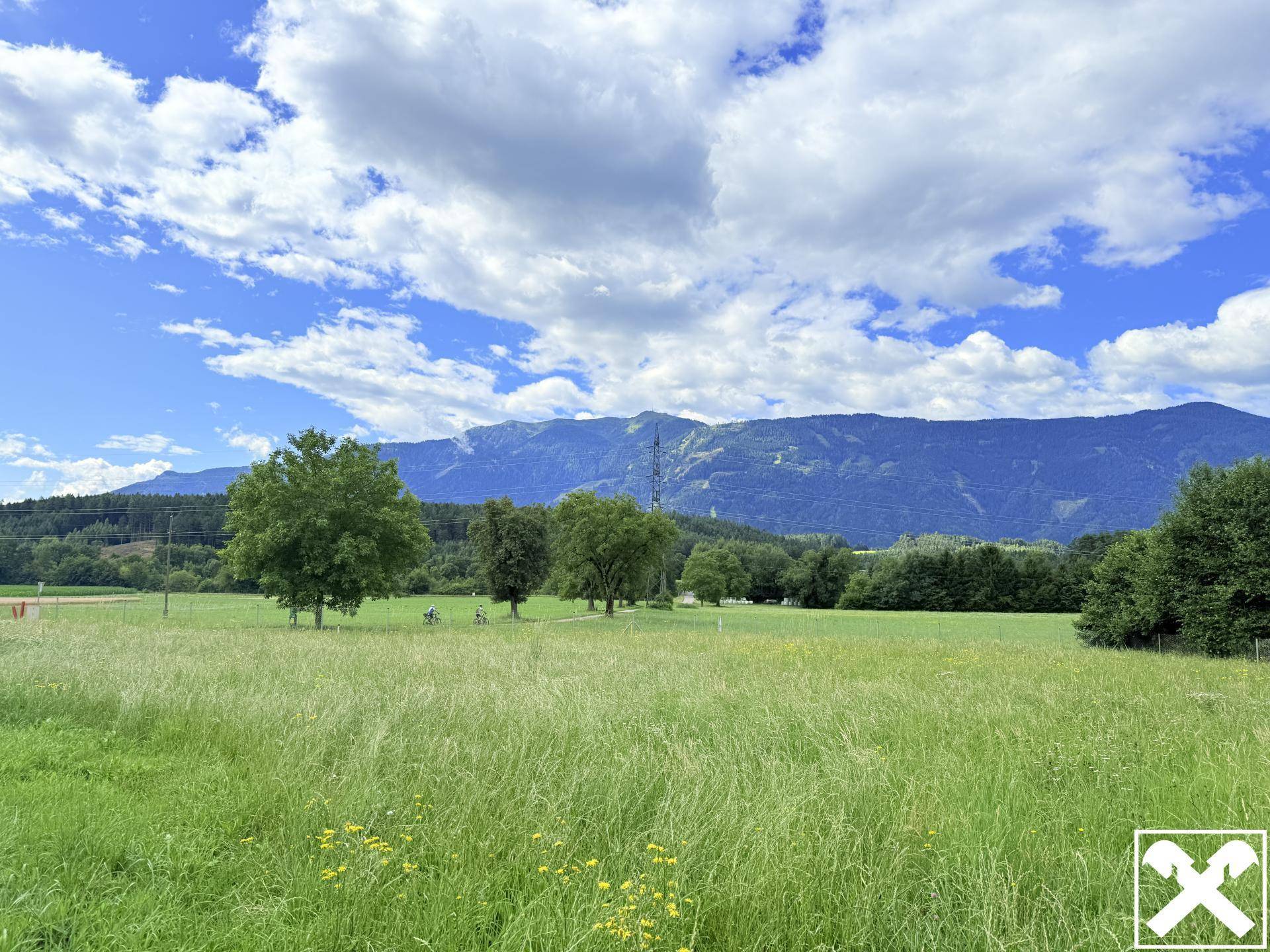 Baugrundstück