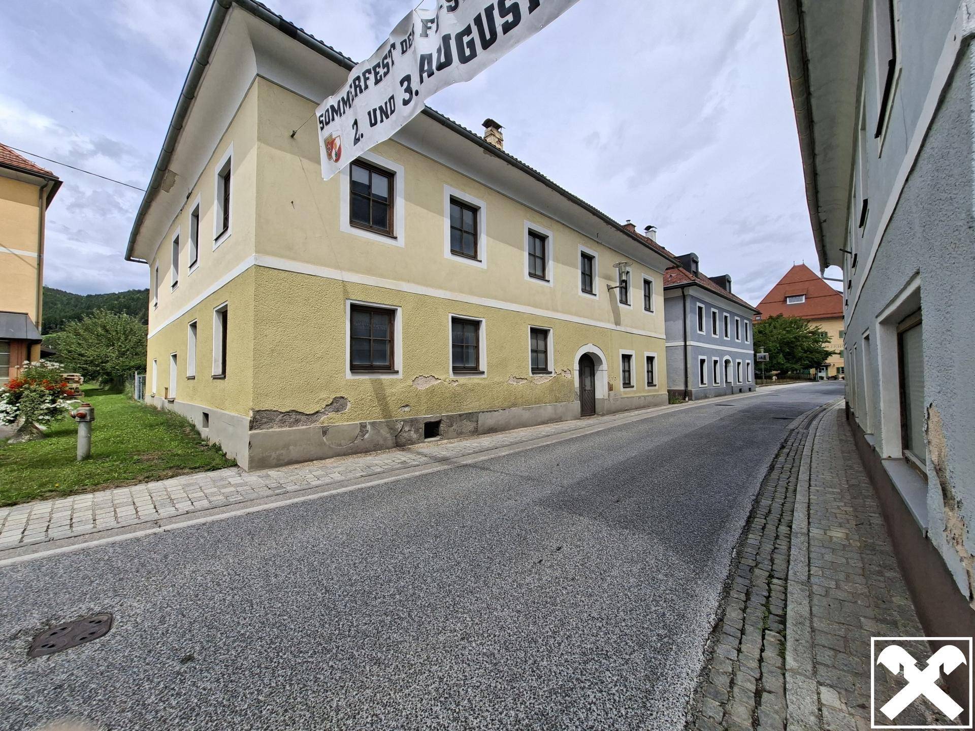Außenansicht