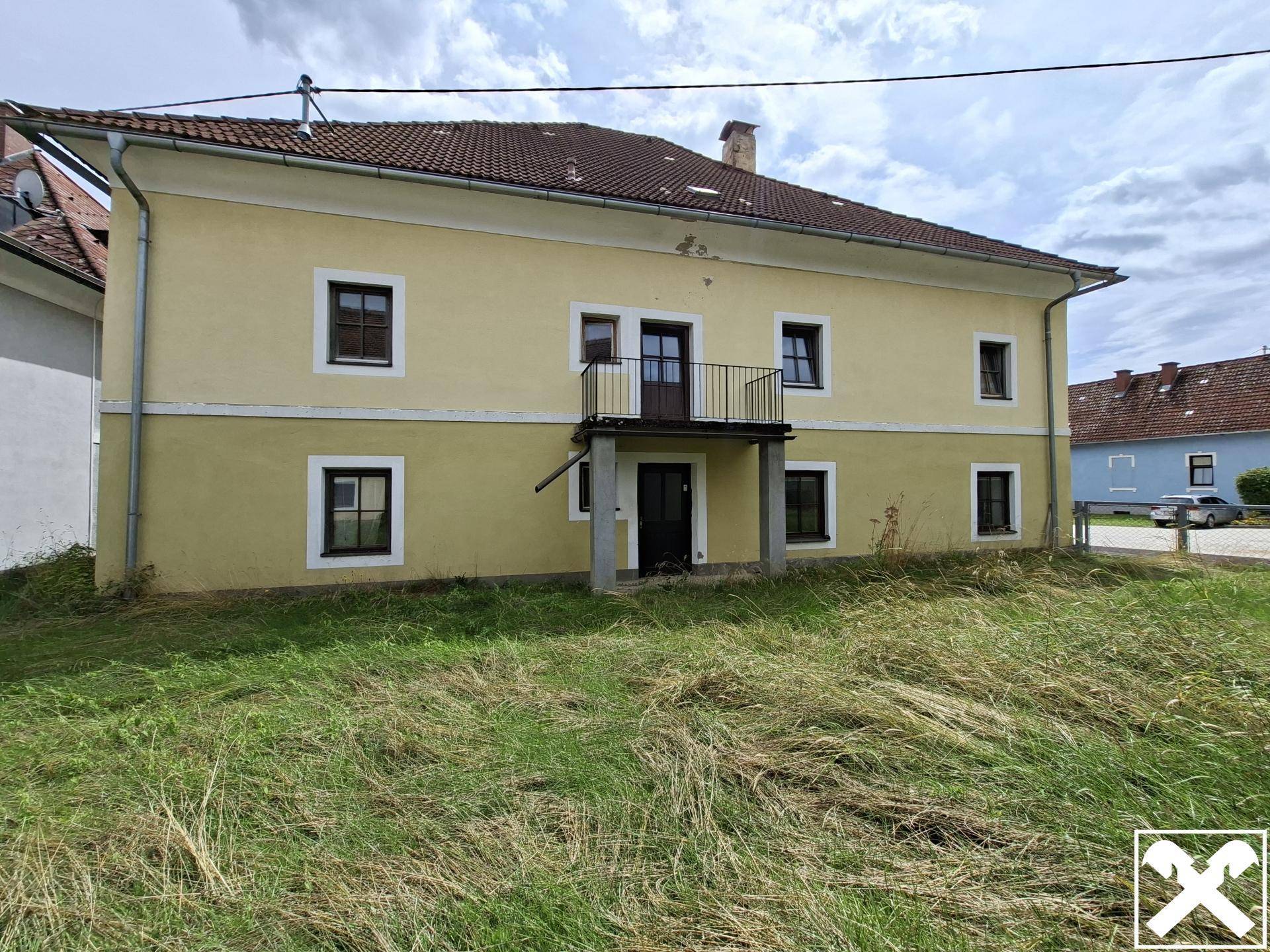 Außenansicht