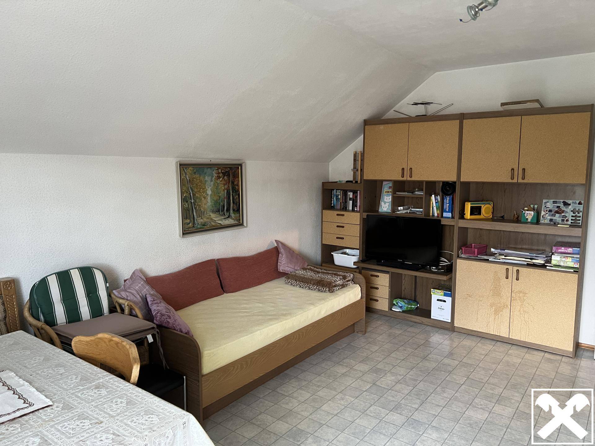 Schlafzimmer OG