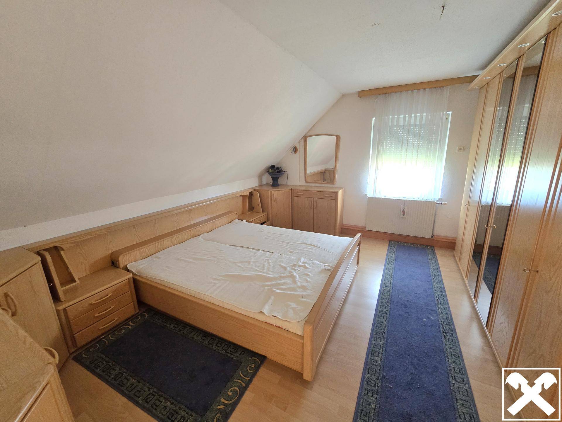 Zimmer (DG)