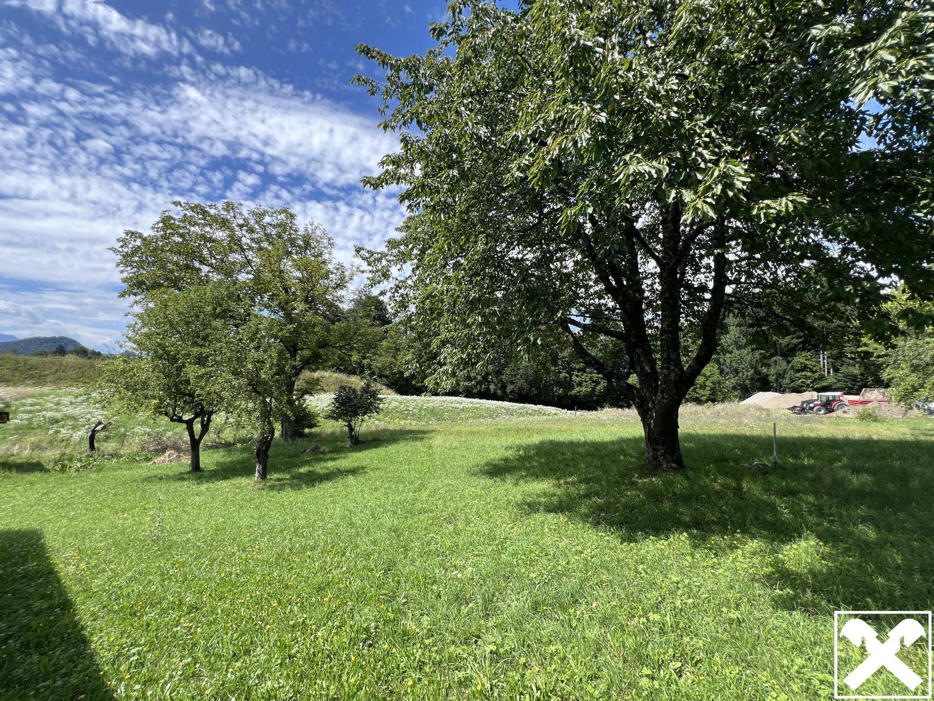 Nordwestansicht
