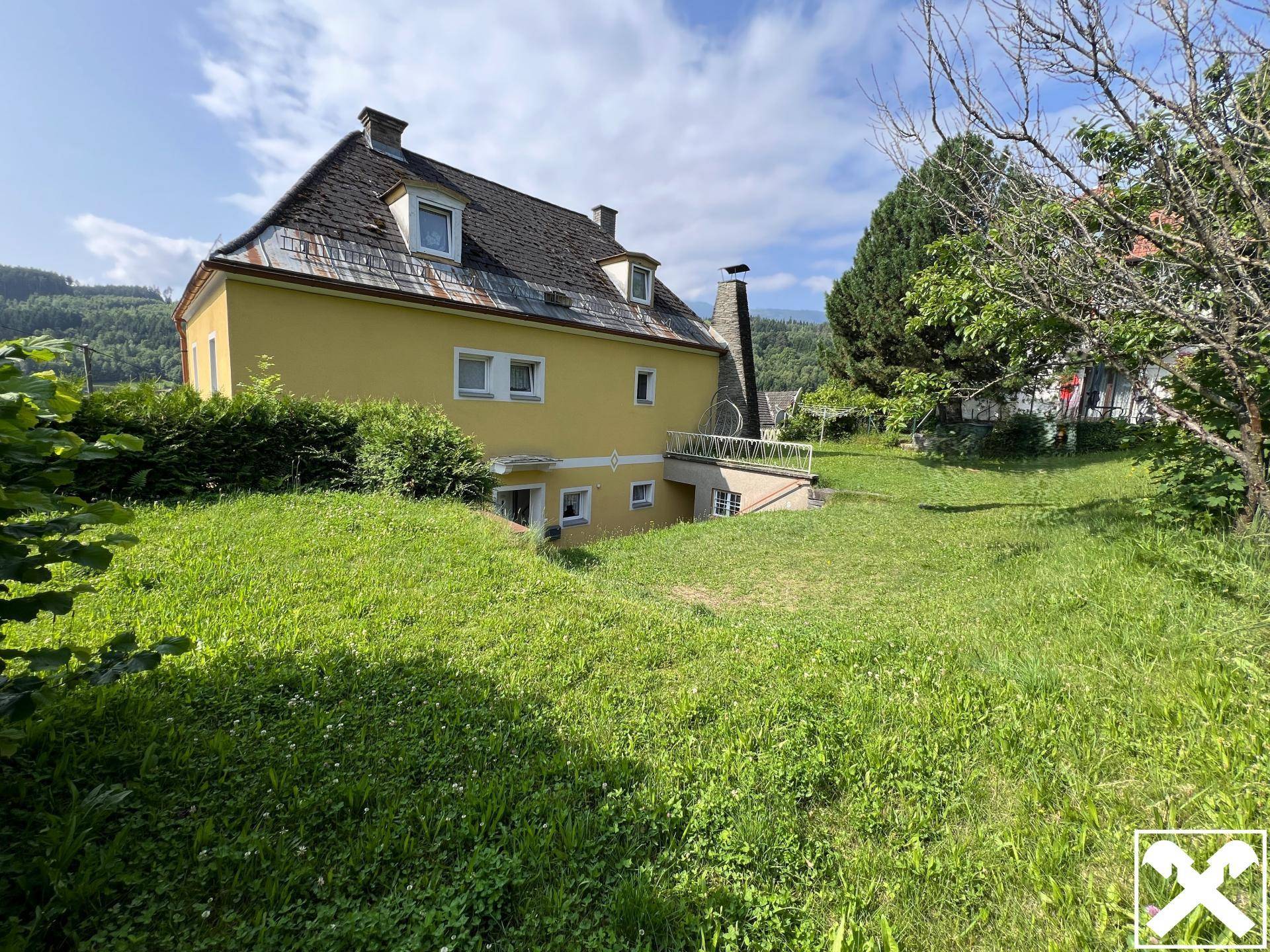 Außenansicht