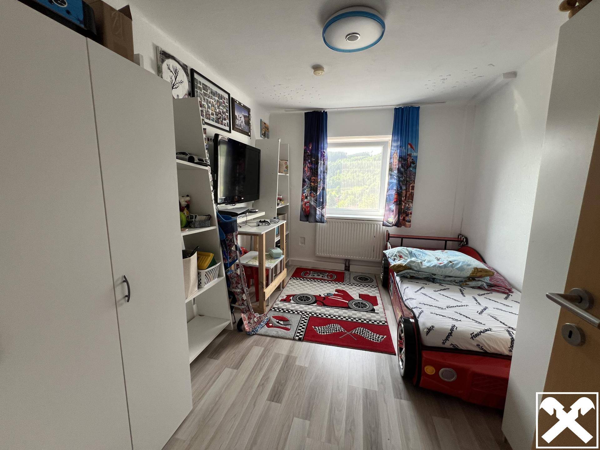 Schlafzimmer OG
