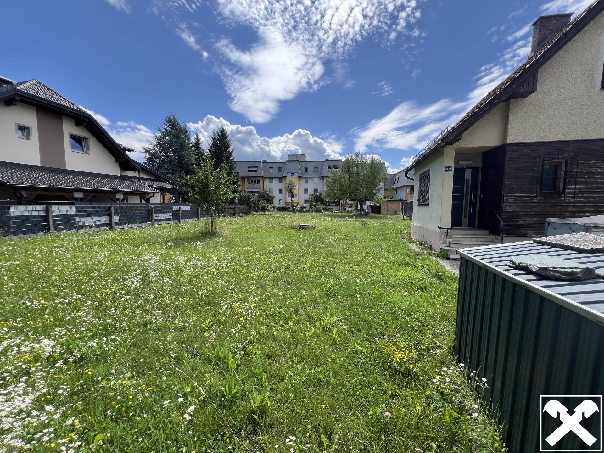 Südansicht