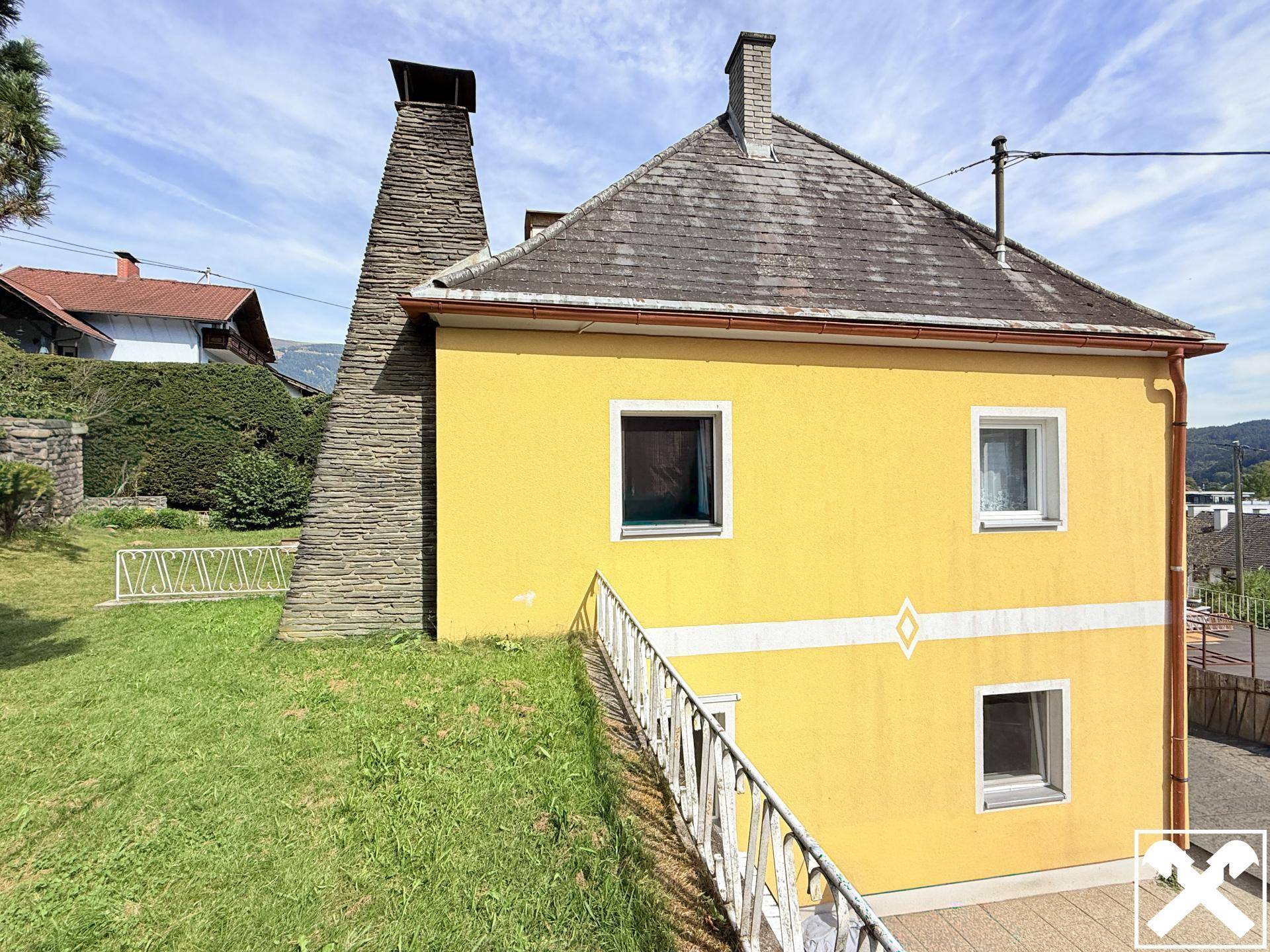 Außenansicht