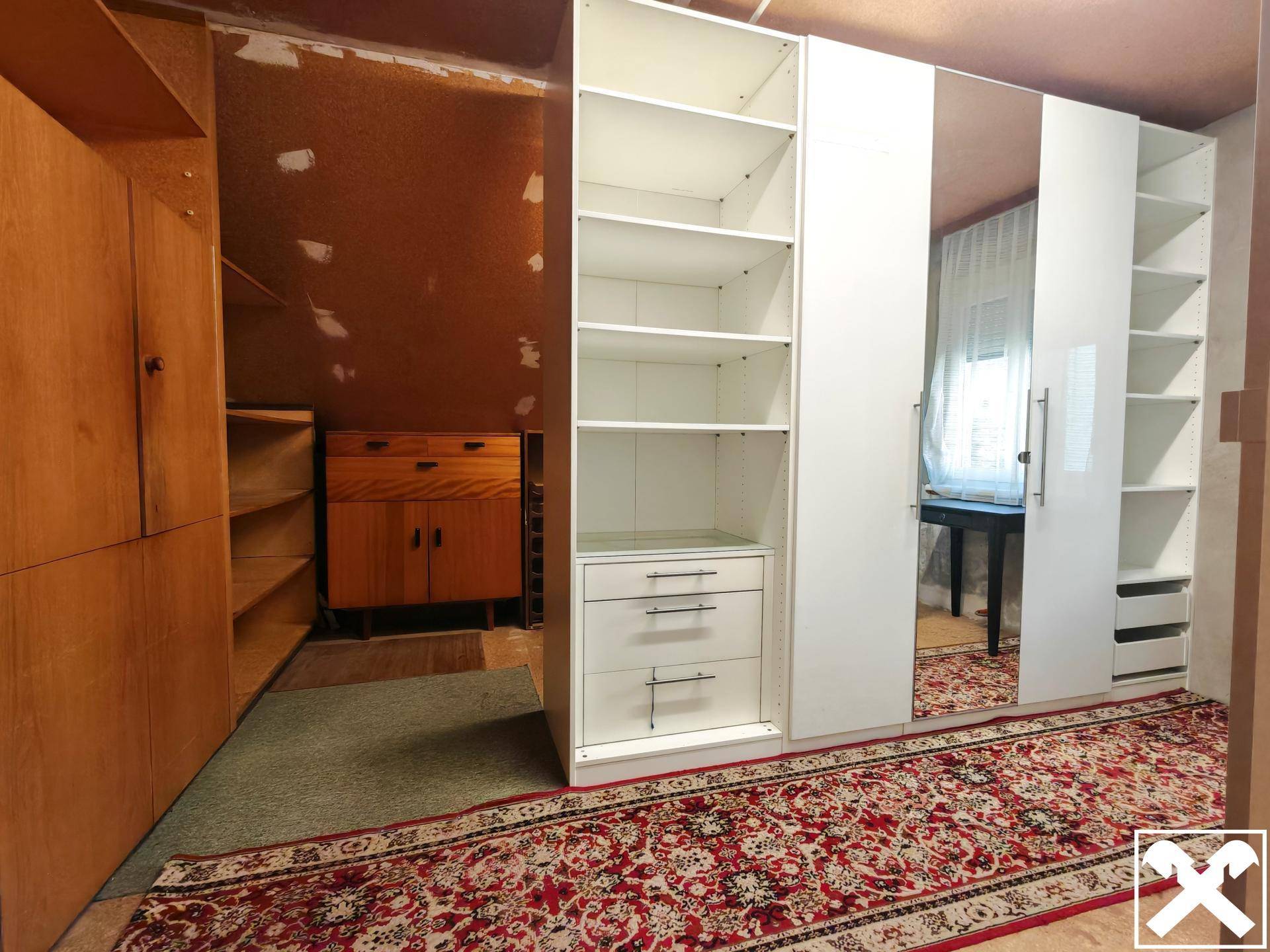 Schlafzimmer (OG)