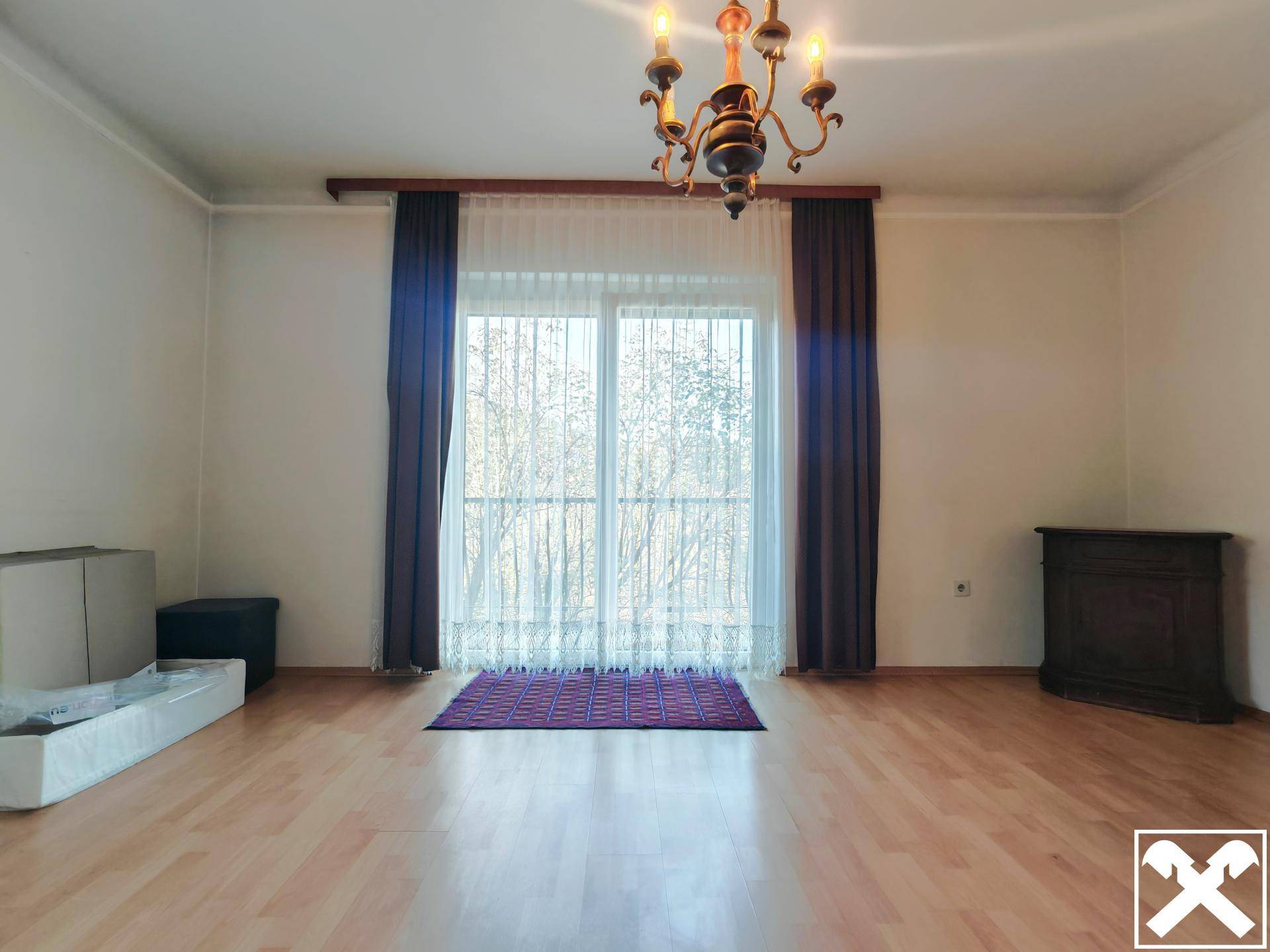Wohnzimmer (EG)