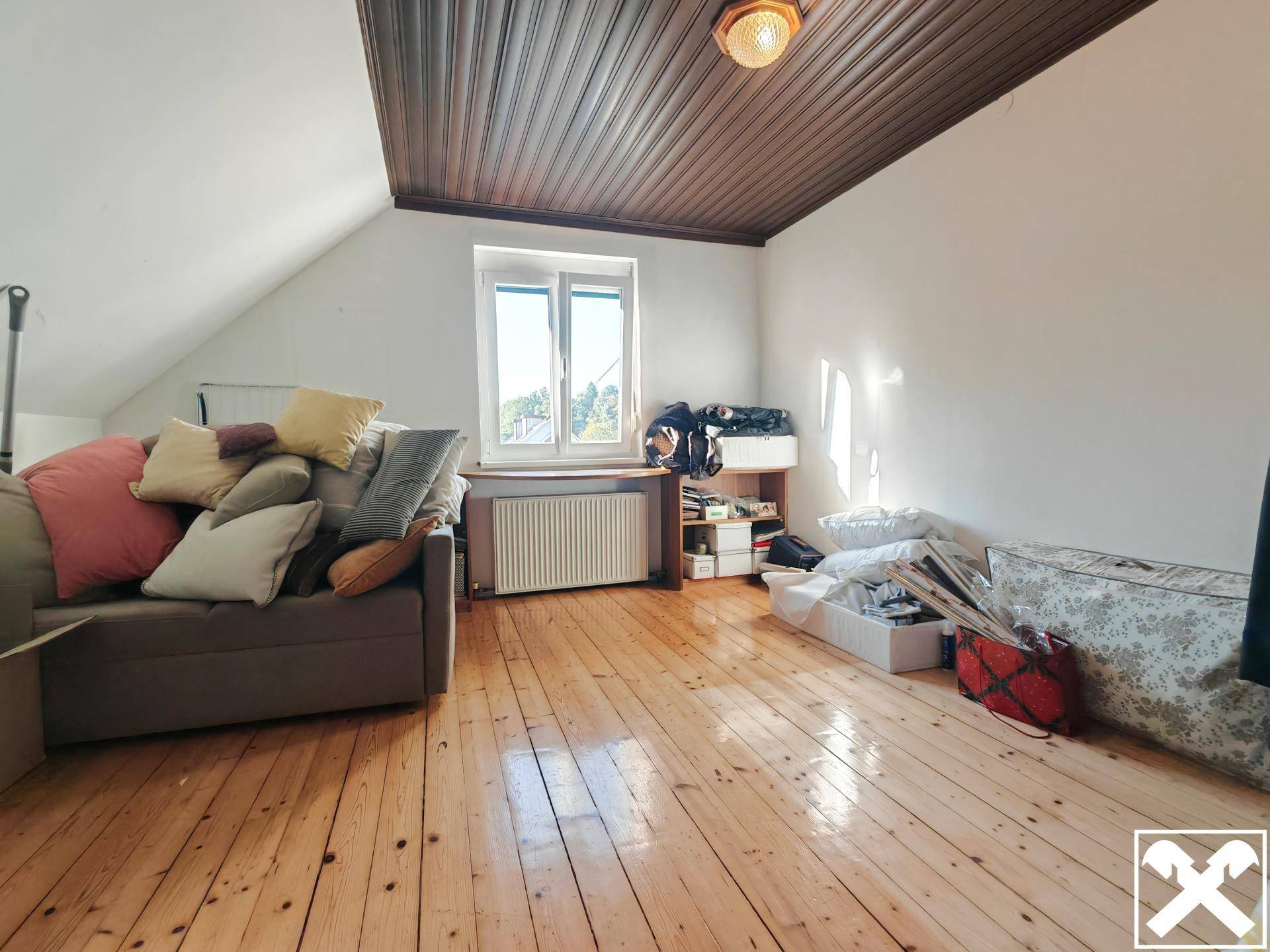 Schlafzimmer (OG)