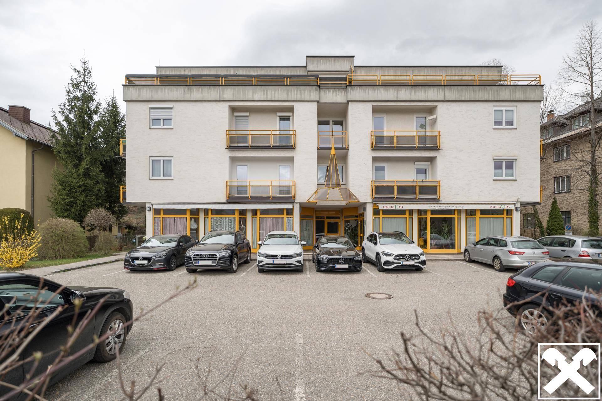 Warmbaderstraße - 32