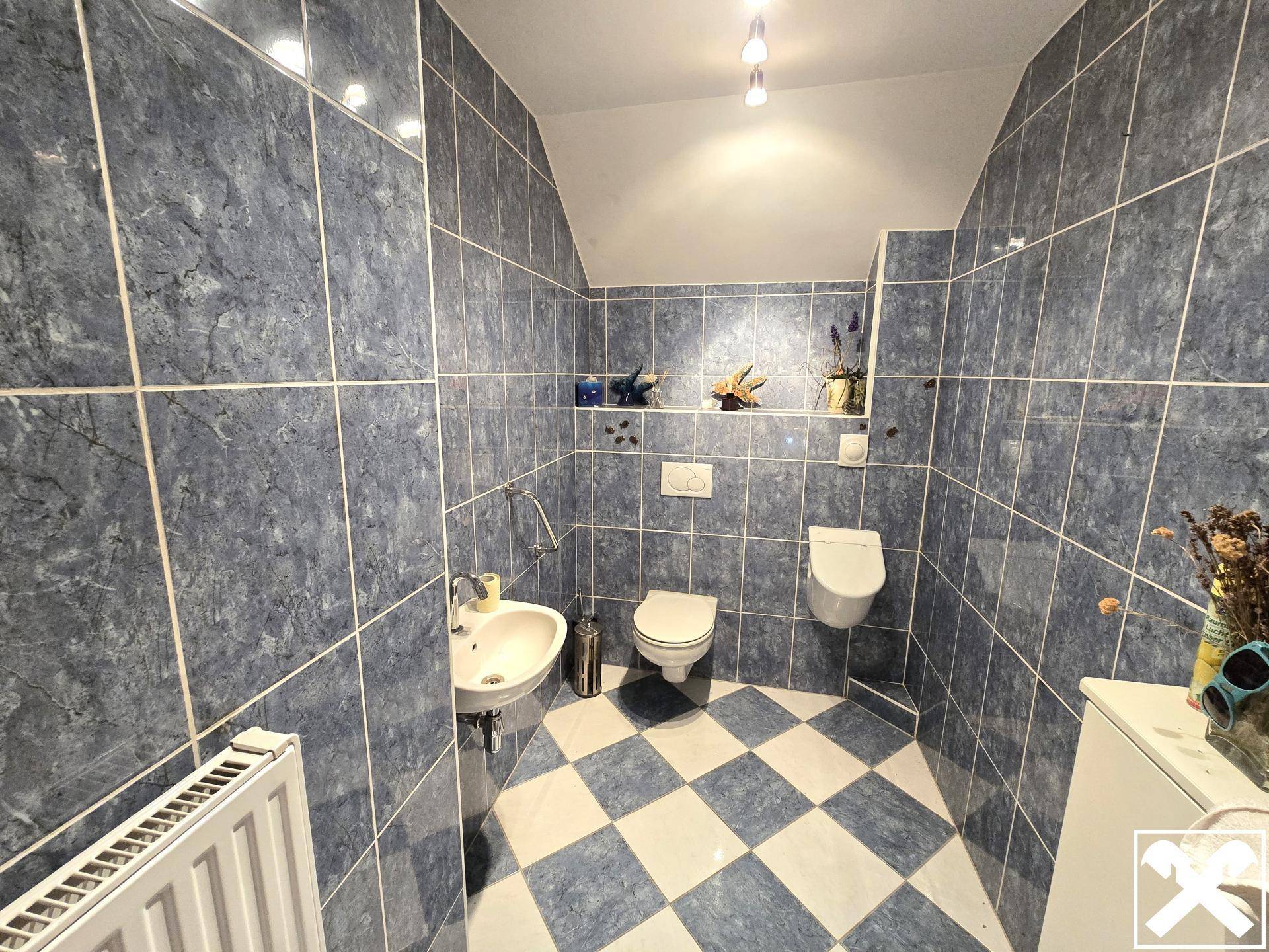 WC
