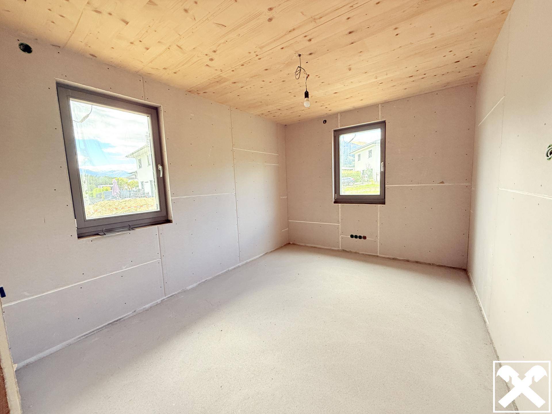 Schlafzimmer 1