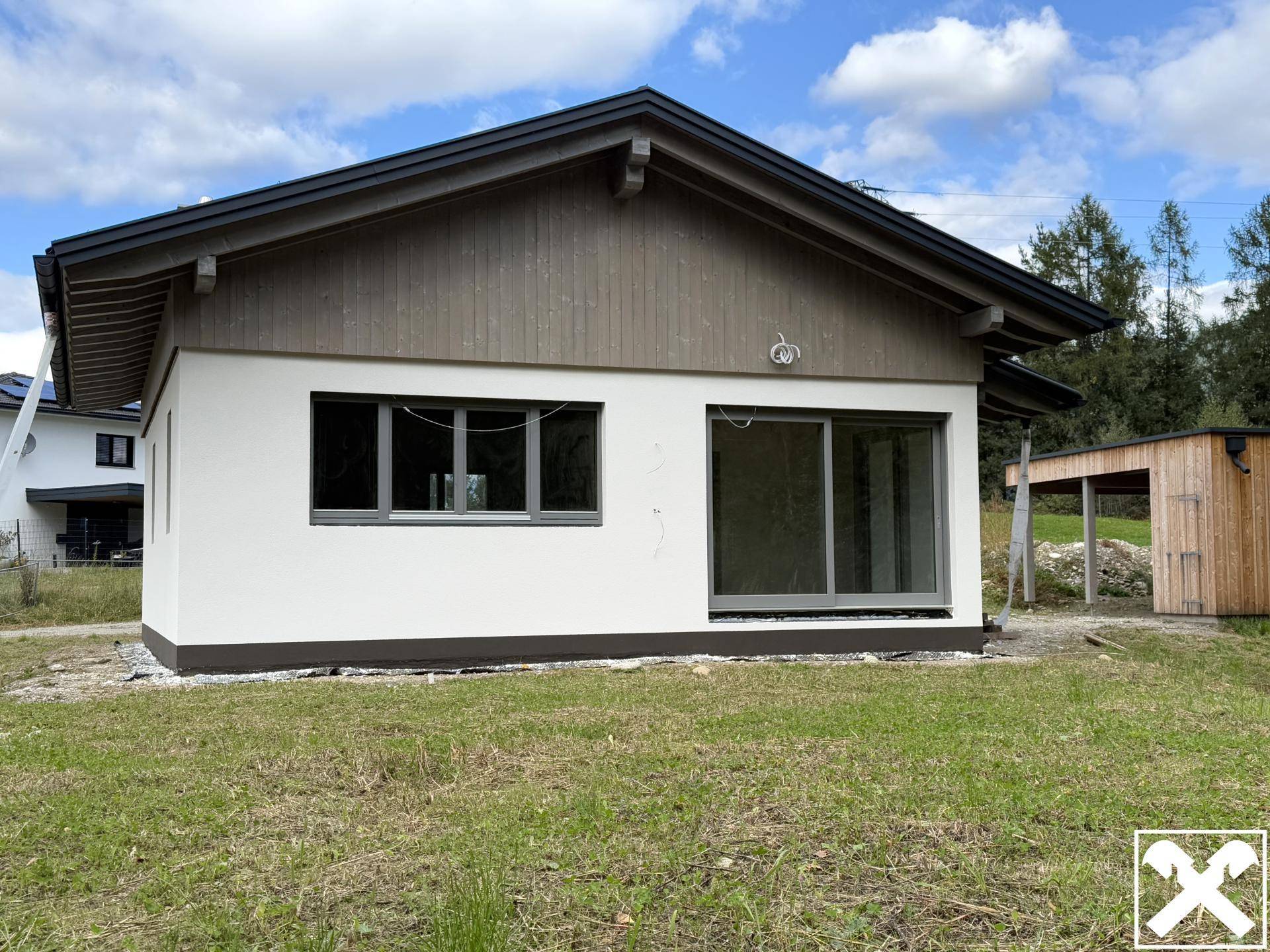Südansicht