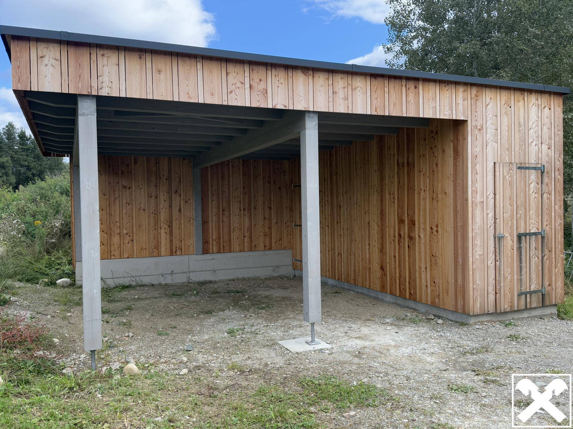 Carport