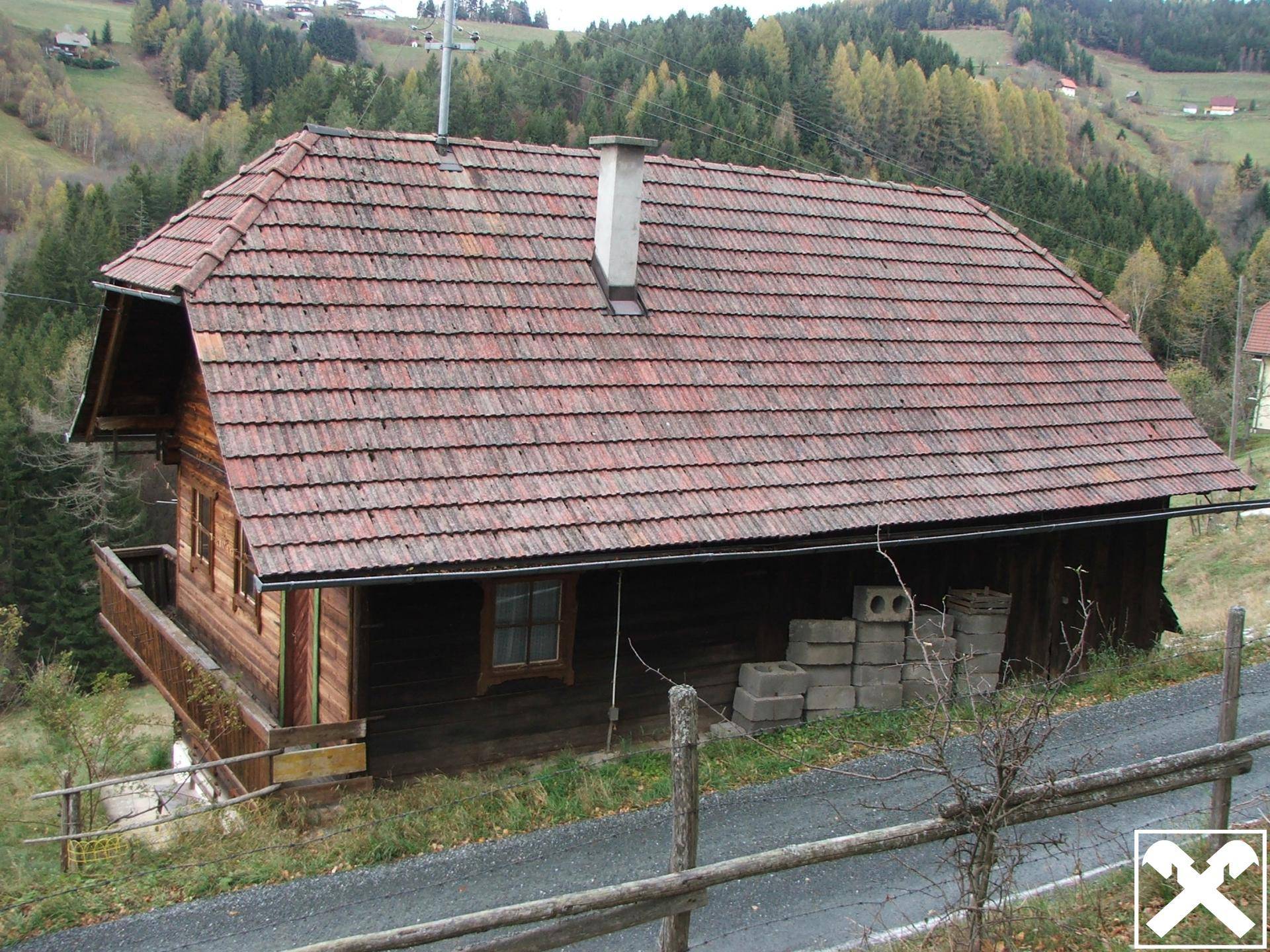 Landwirtschaftliche Kleinliegenschaft im Gurktal - View 4