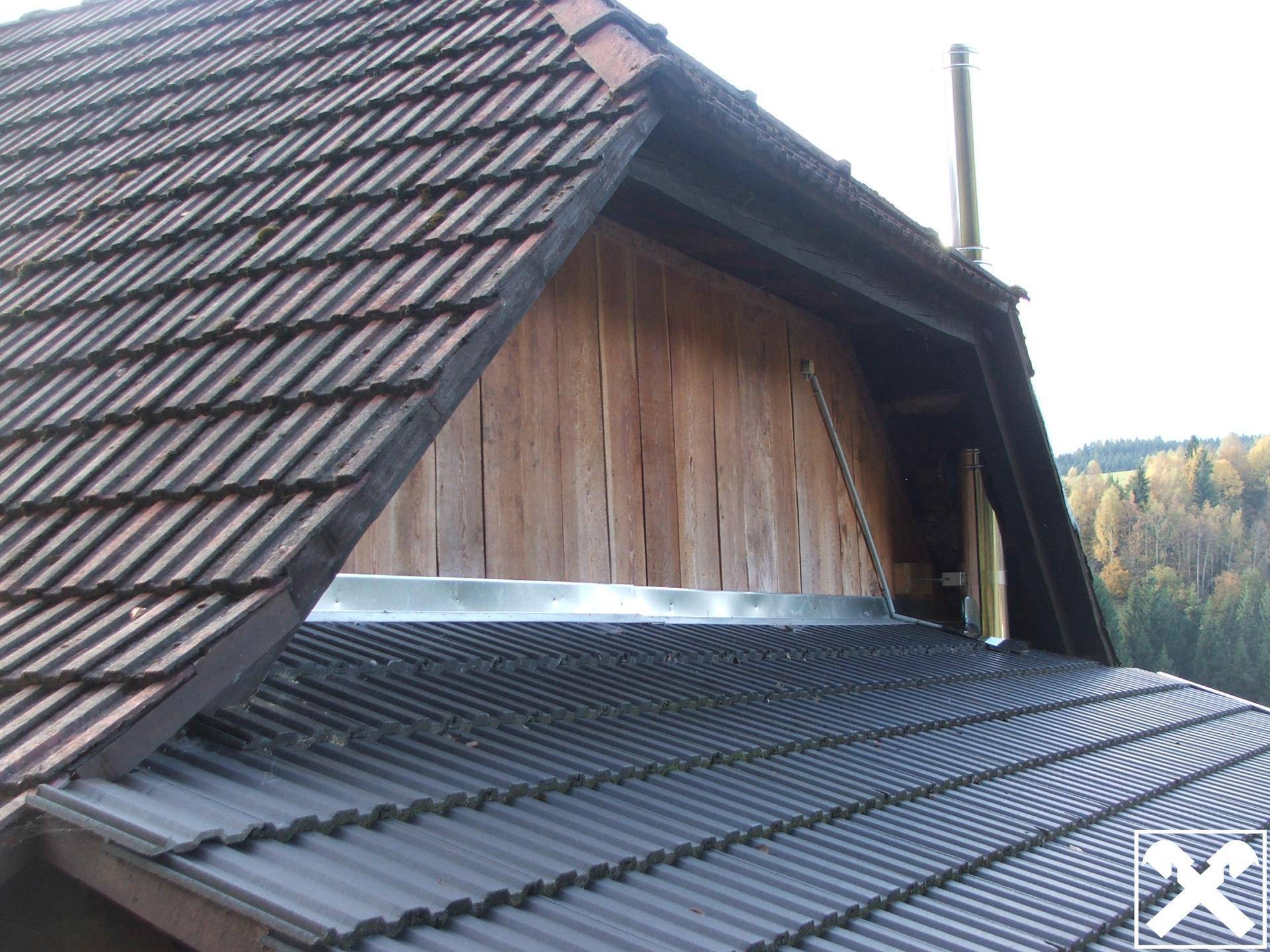 Landwirtschaftliche Kleinliegenschaft im Gurktal - View 5