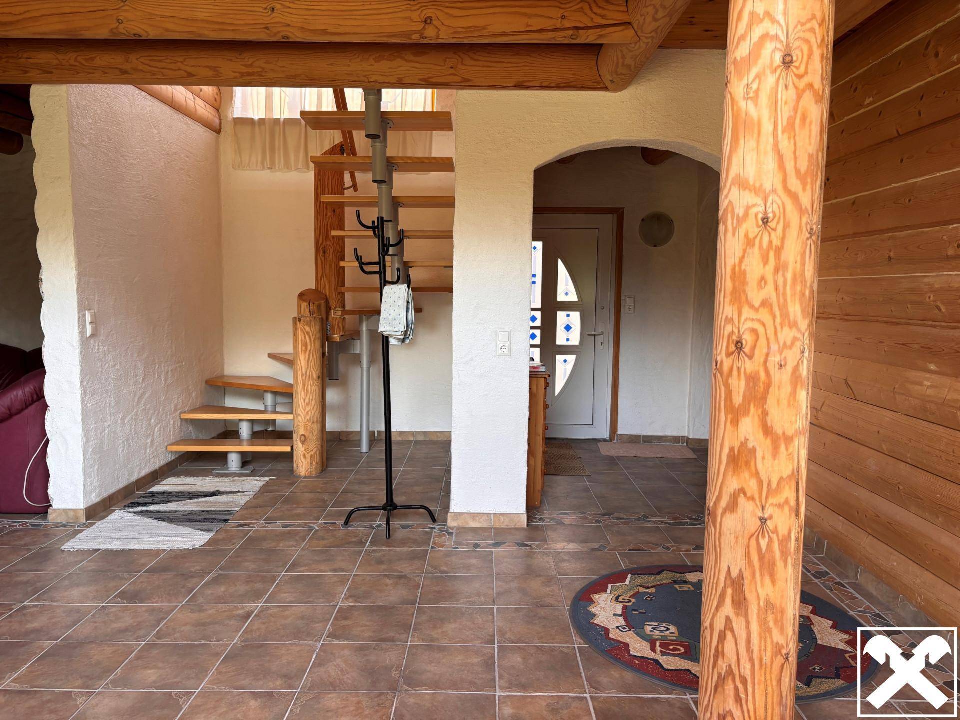 Einfamilienhaus Nähe Moosburg - Ansicht 2