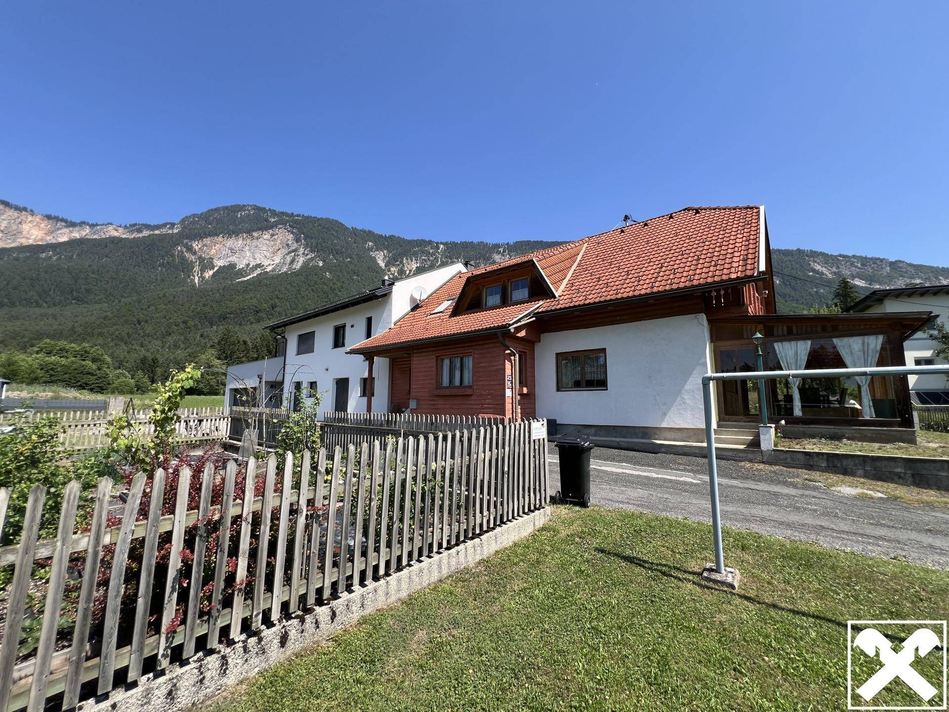 Südansicht
