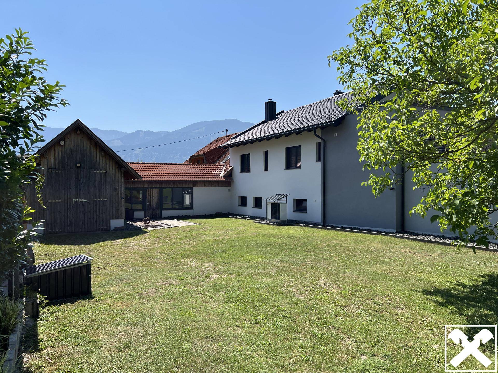 Nordansicht