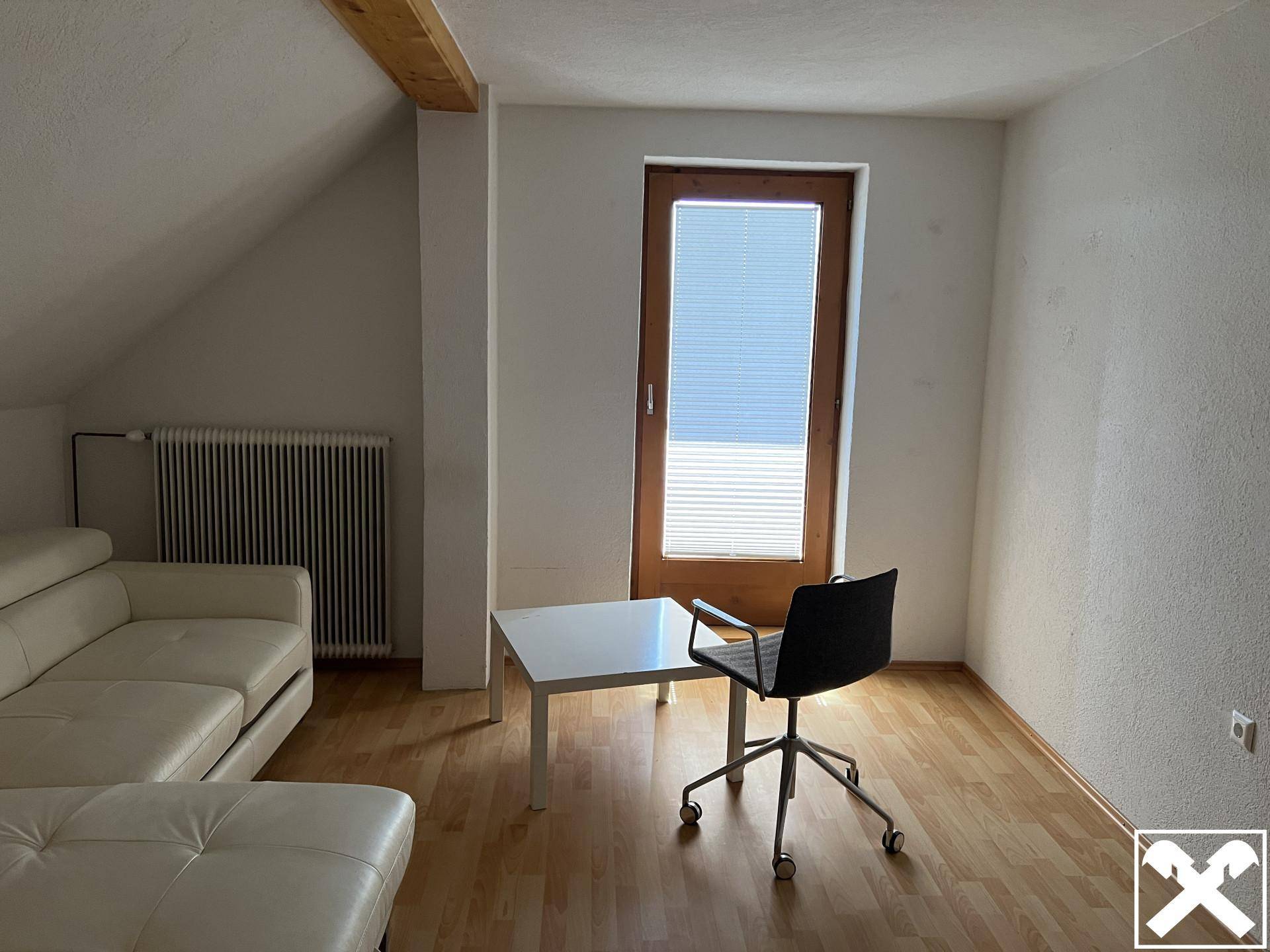 Altbau - Zimmer OG