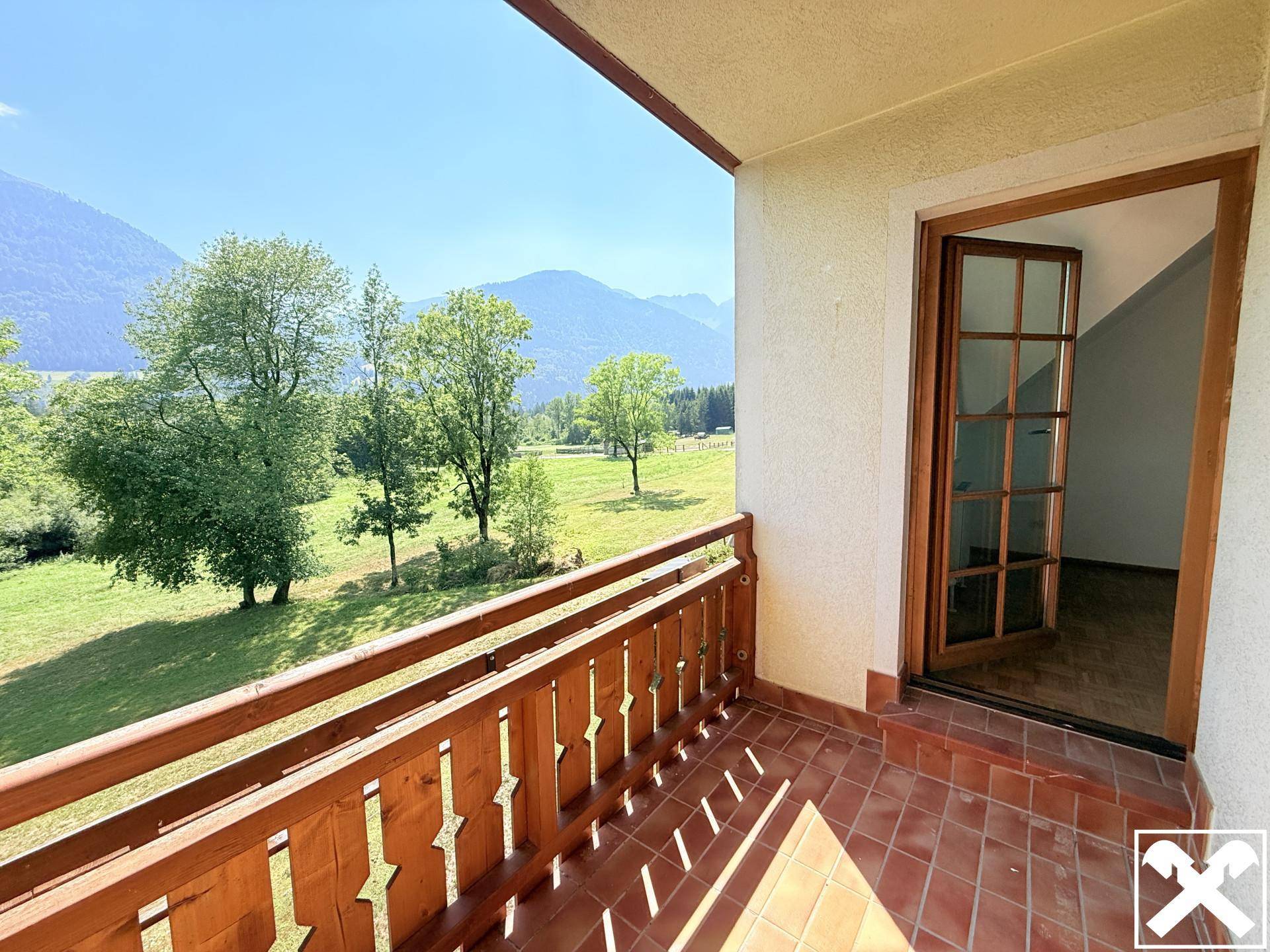 Balkon/Loggia