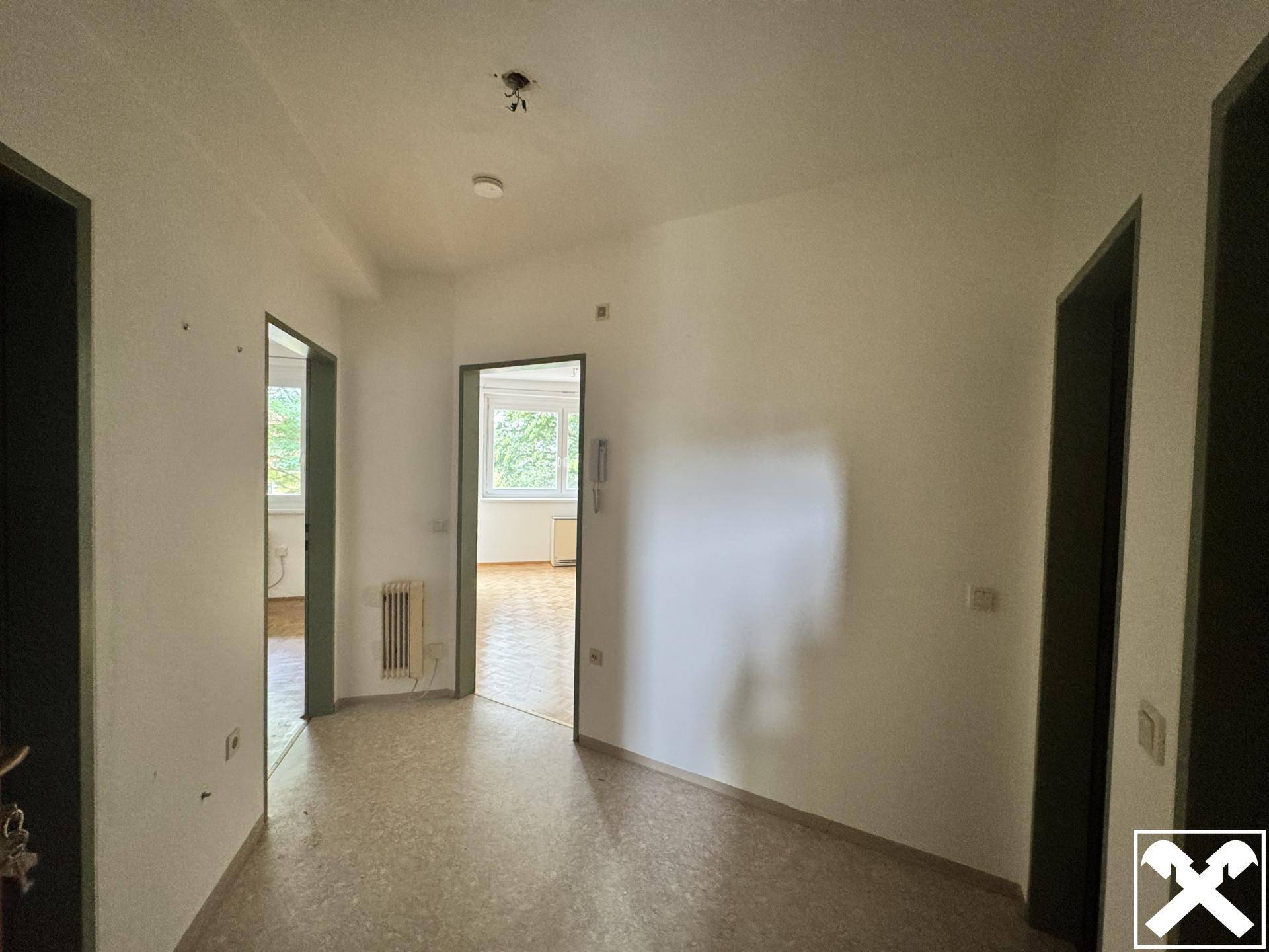 Vorzimmer