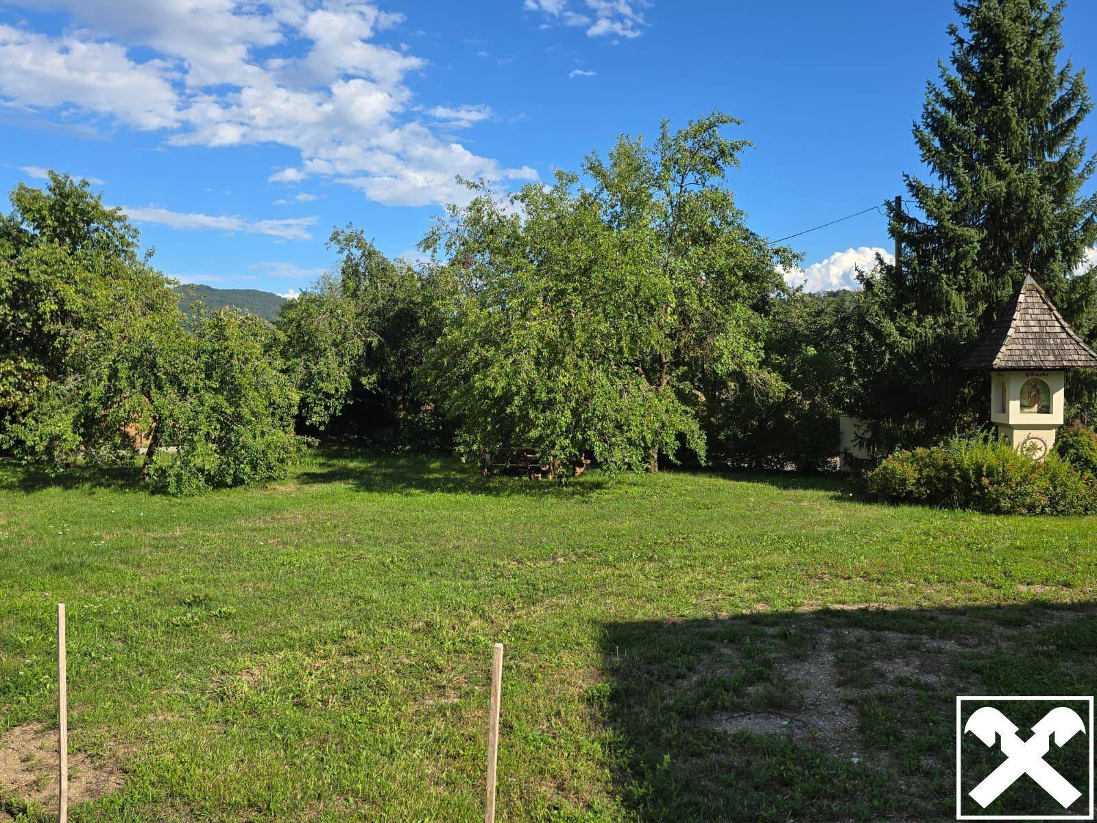 Garten/Bauland