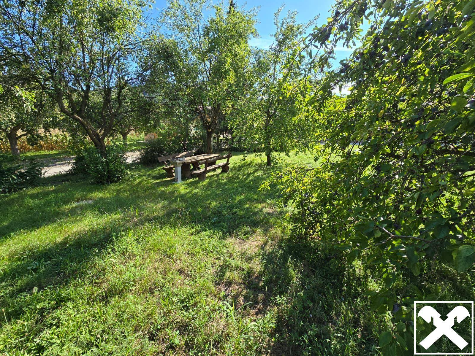 Garten/Bauland