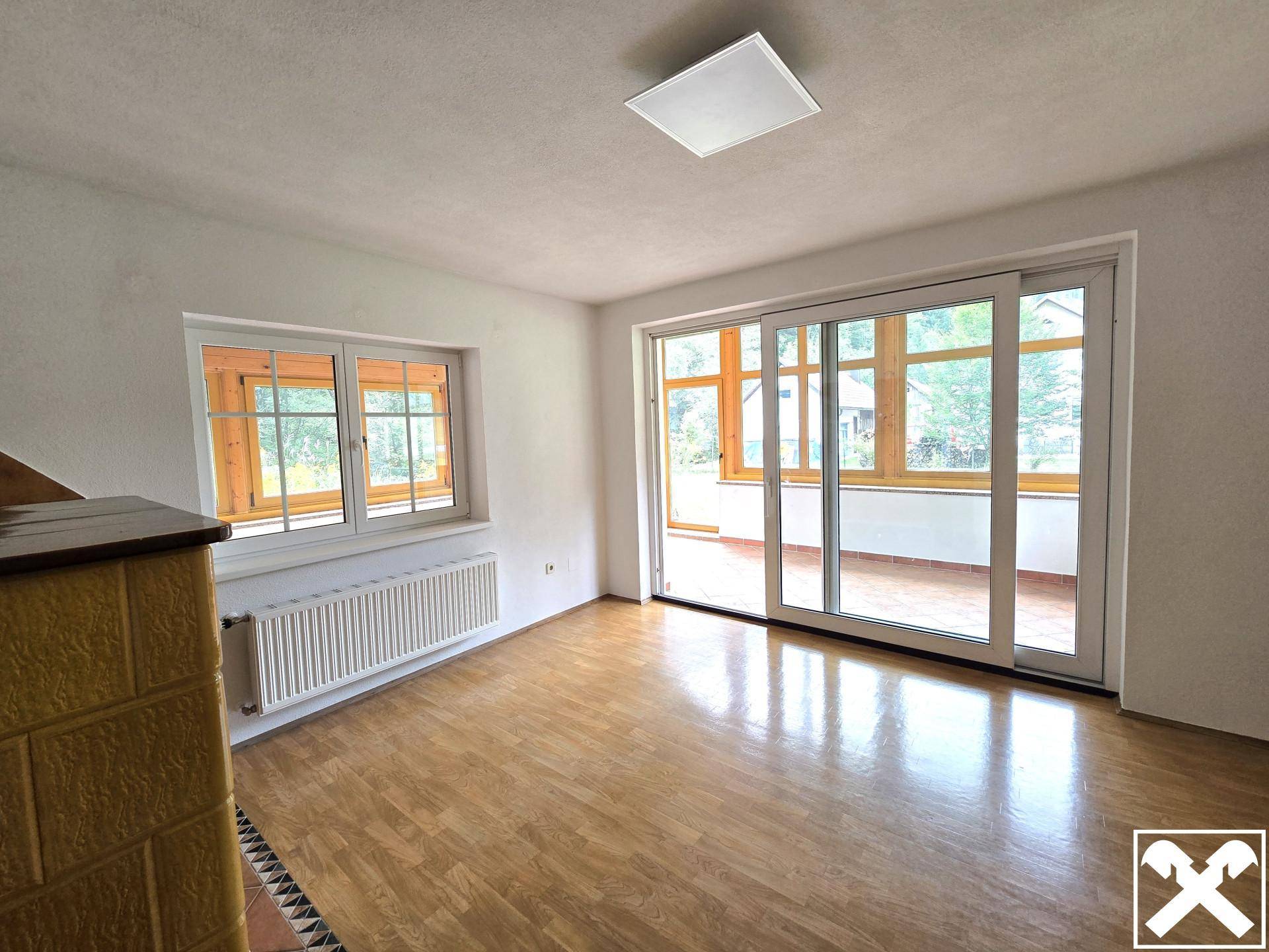 Wohnzimmer (EG)