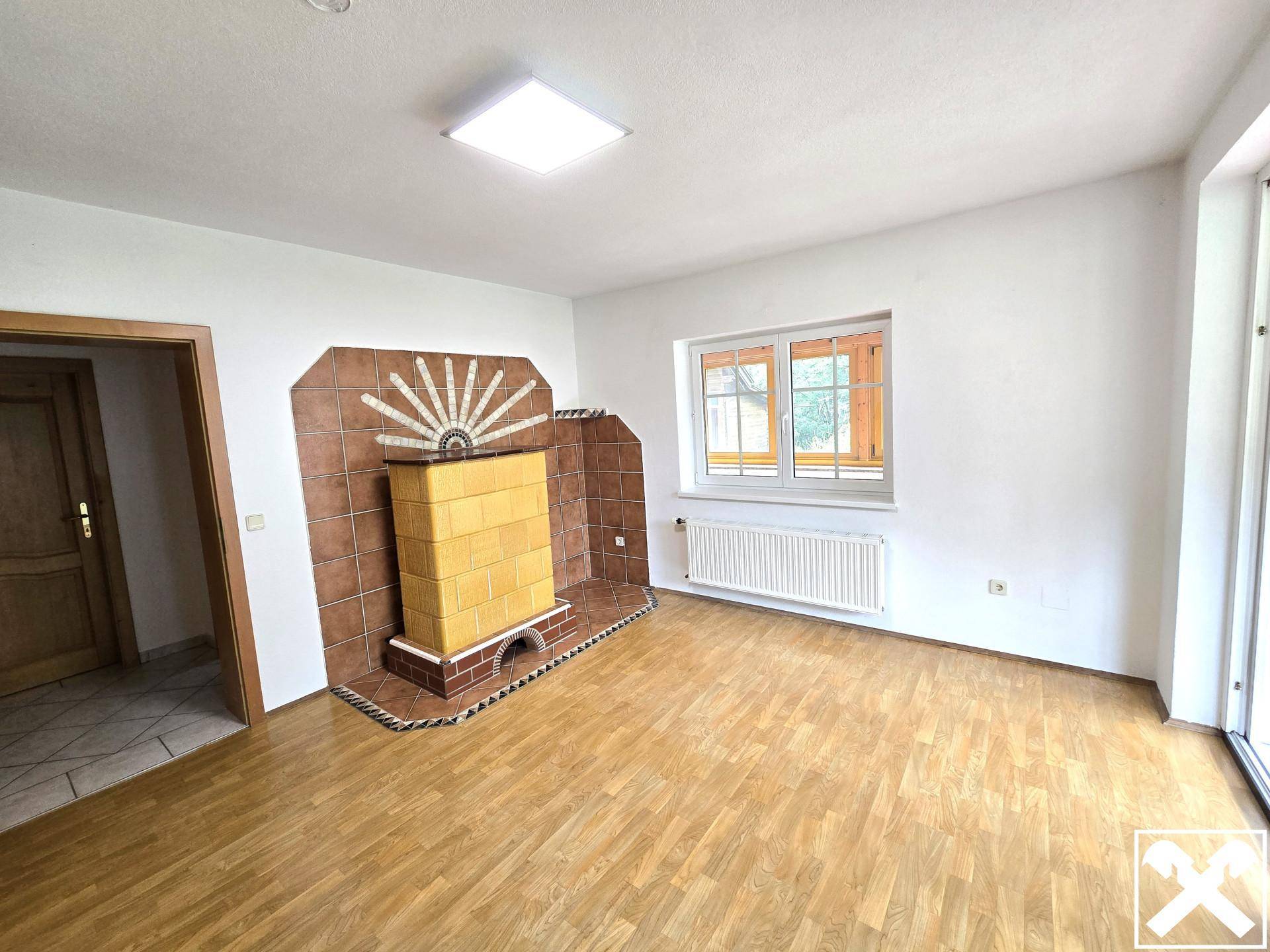Wohnzimmer (EG)