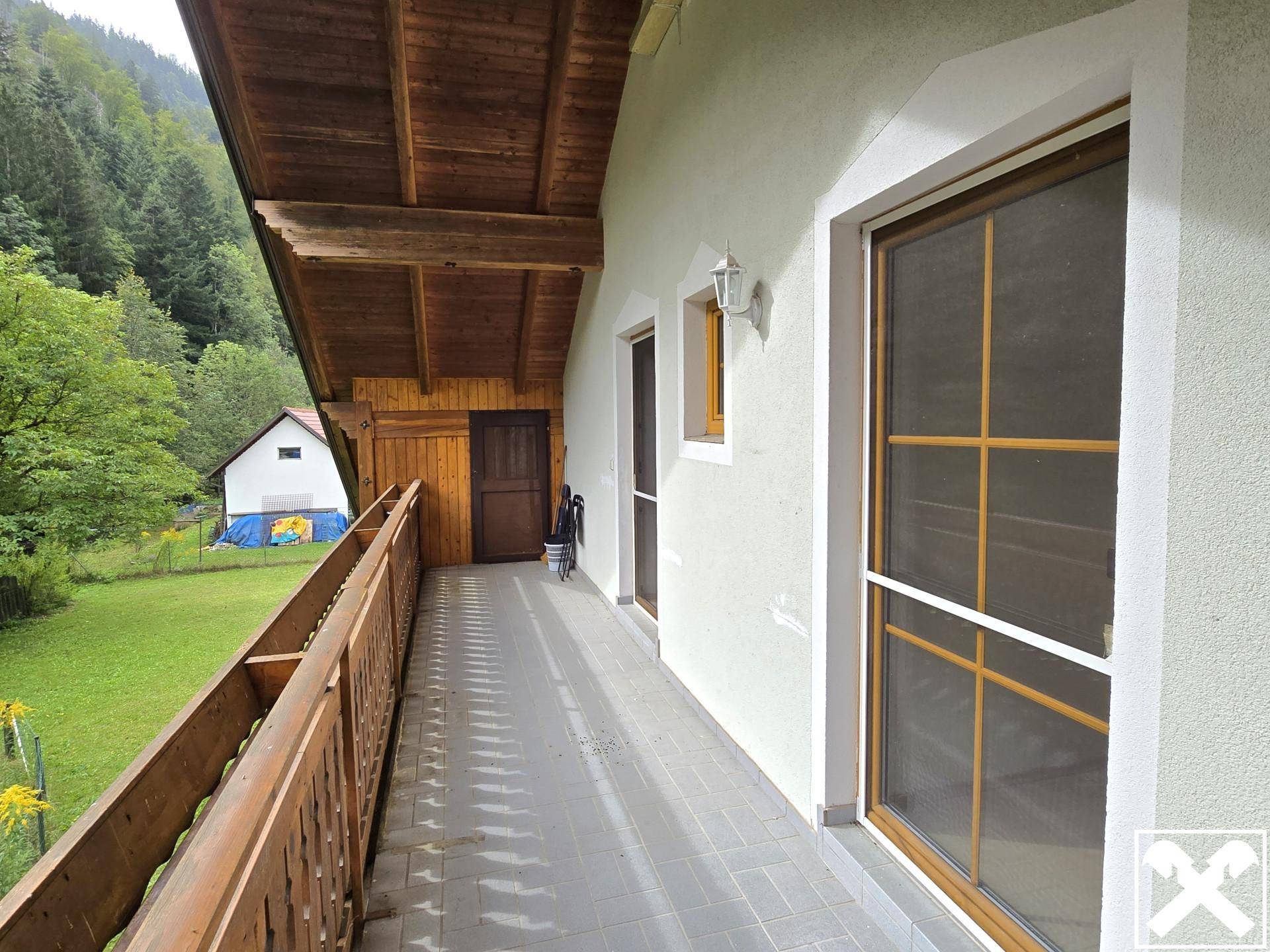Balkon