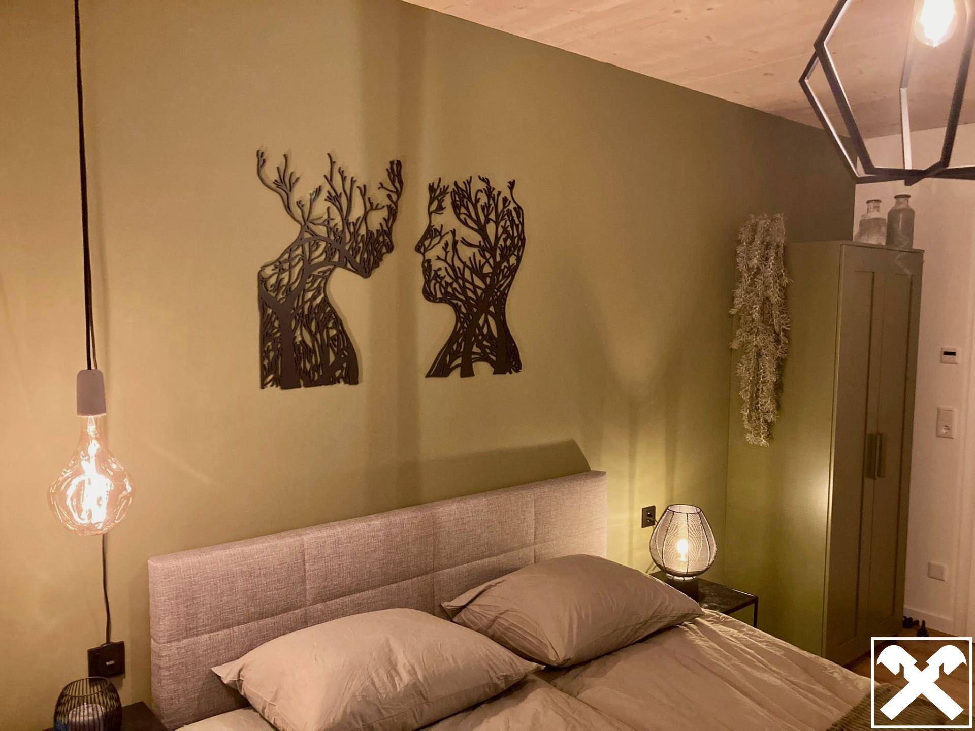 Schlafzimmer 2