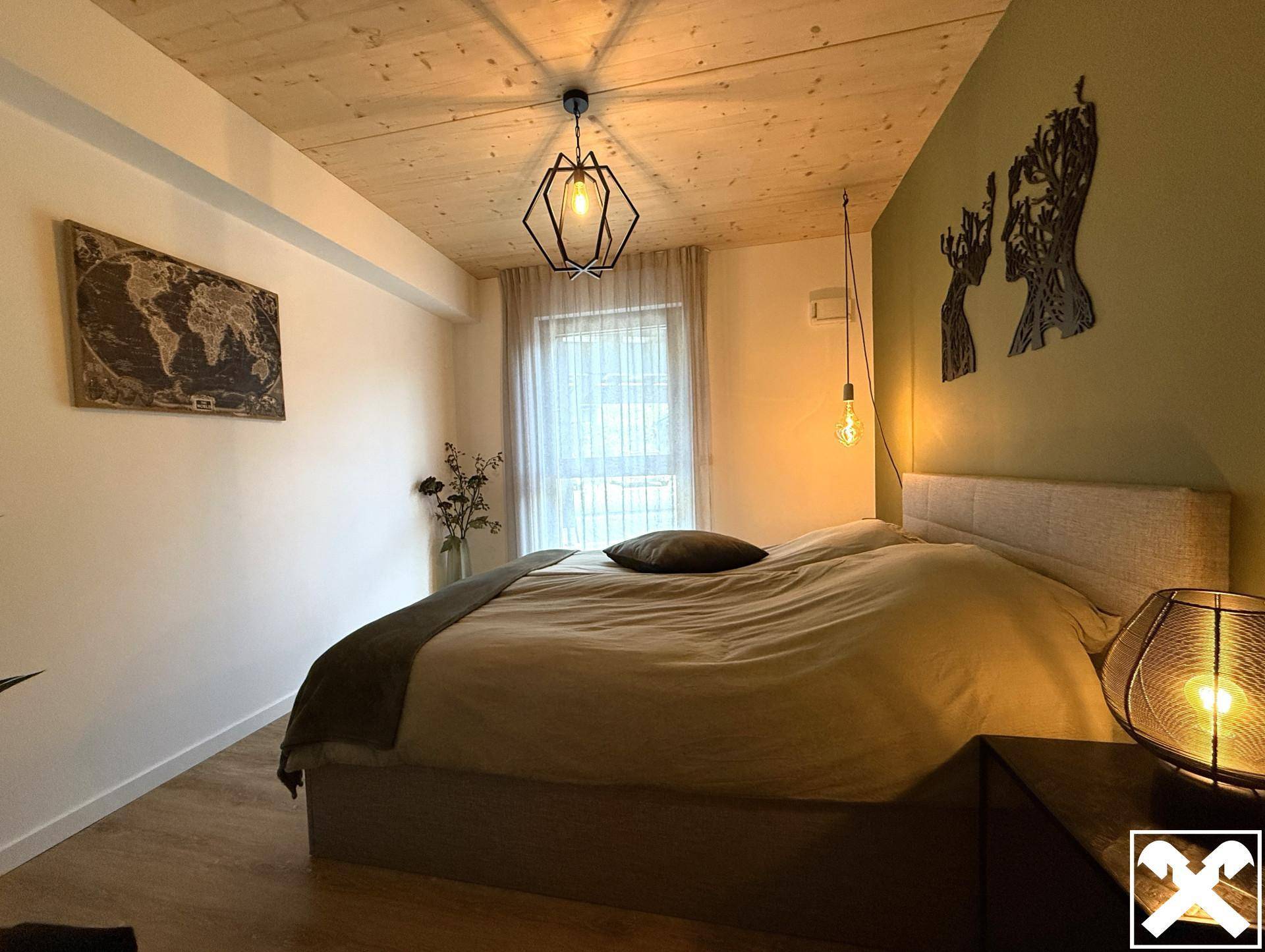 Schlafzimmer 2