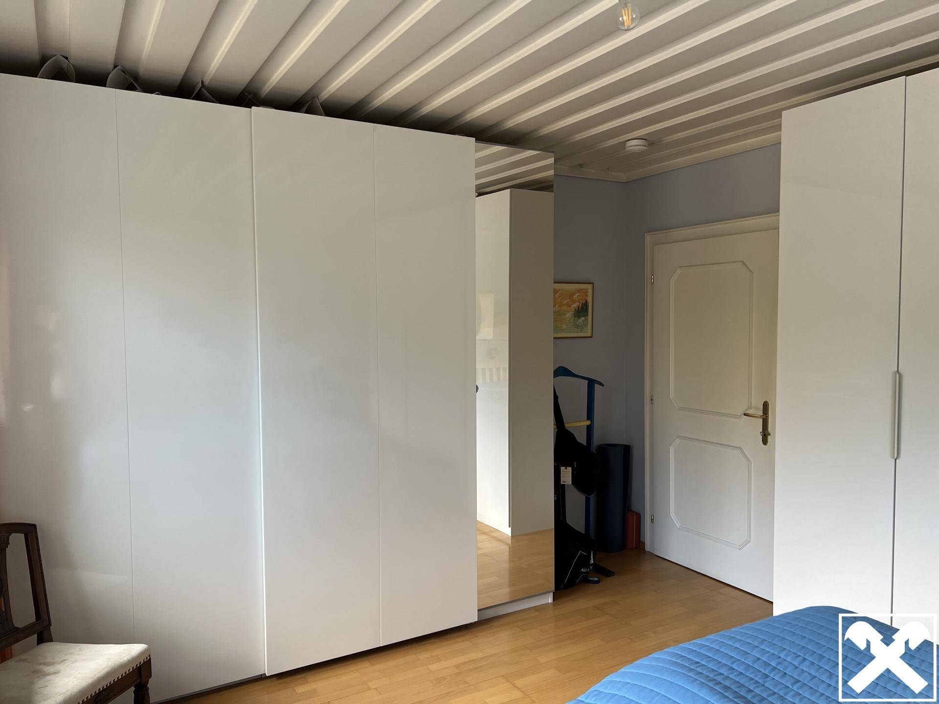 Zimmer OG